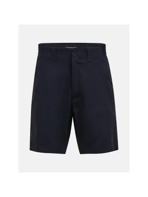 Szorty Peak Performance M Commuter Shorts czarny