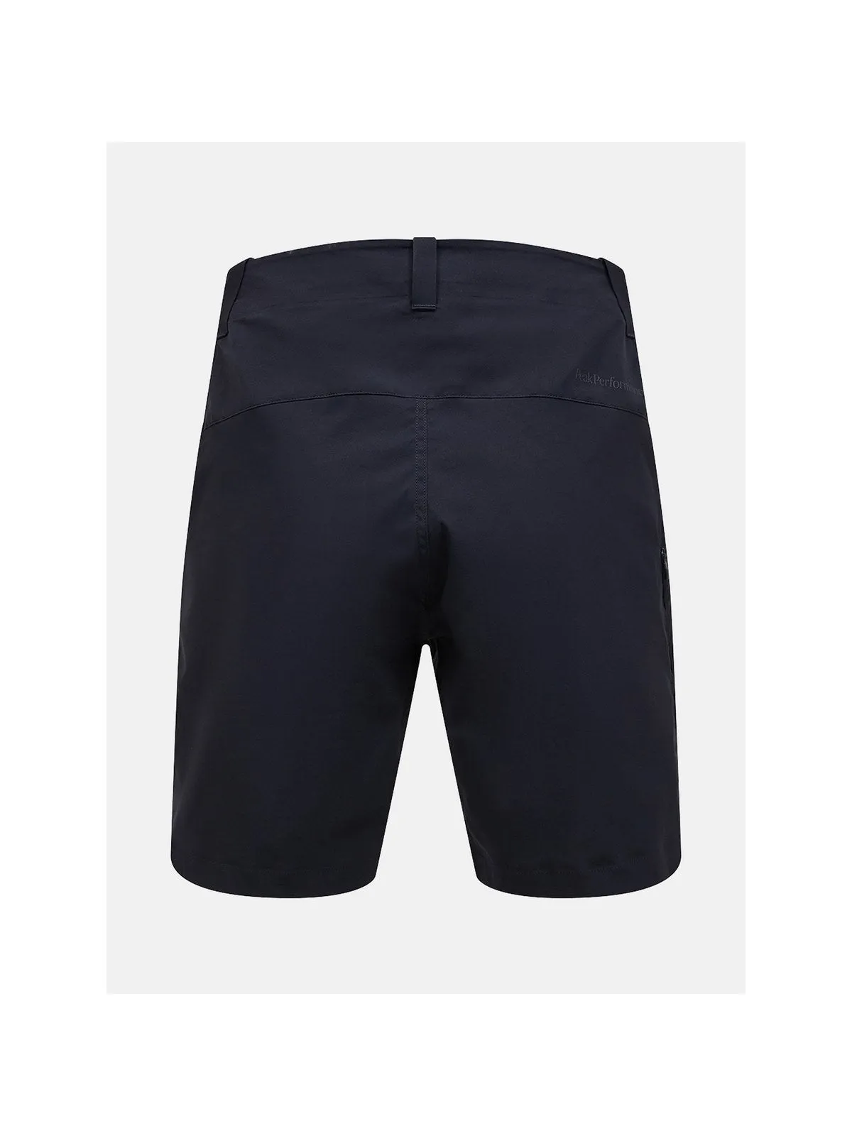 Szorty Peak Performance M Commuter Shorts czarny