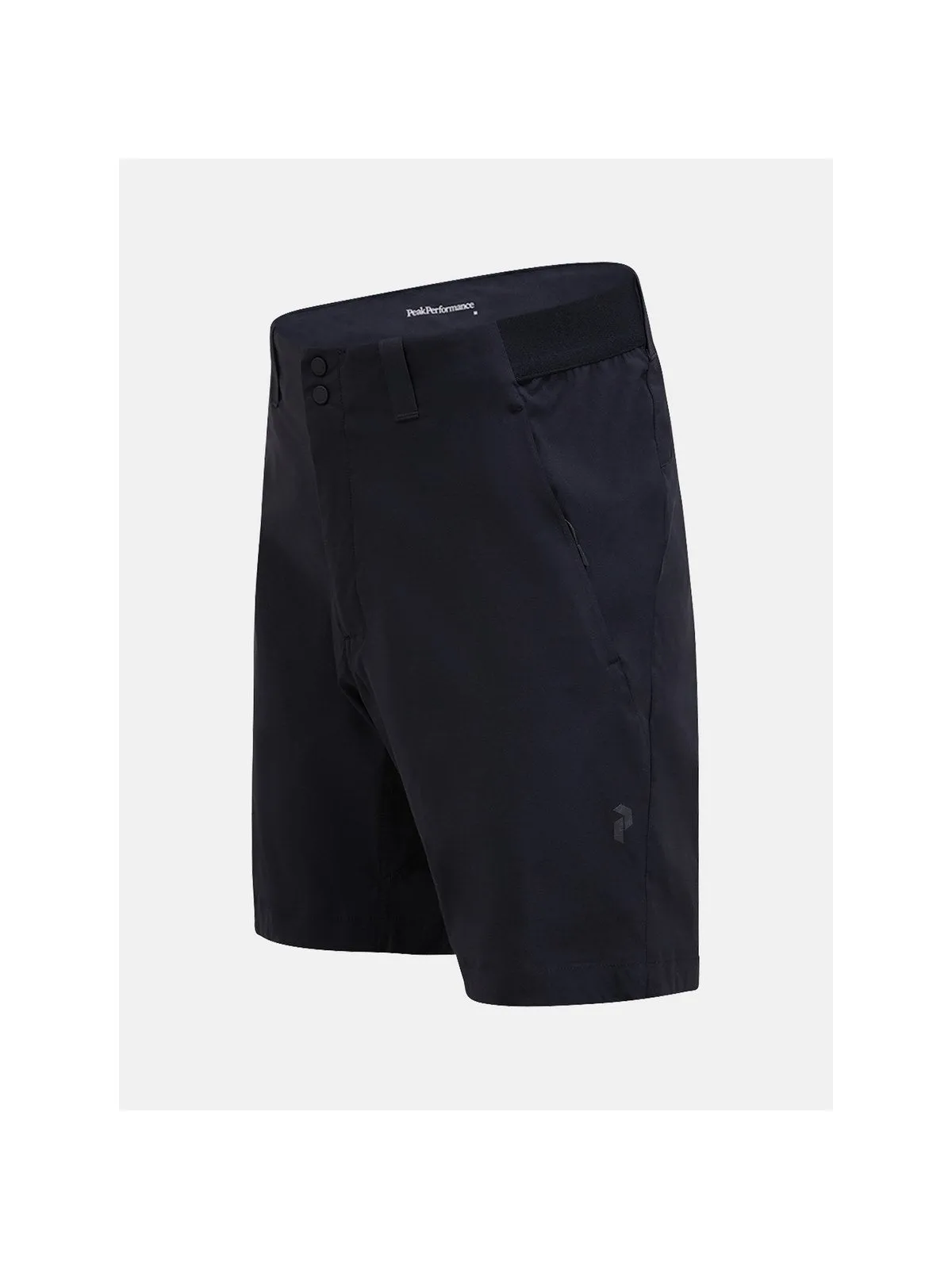 Szorty Peak Performance M Commuter Shorts czarny