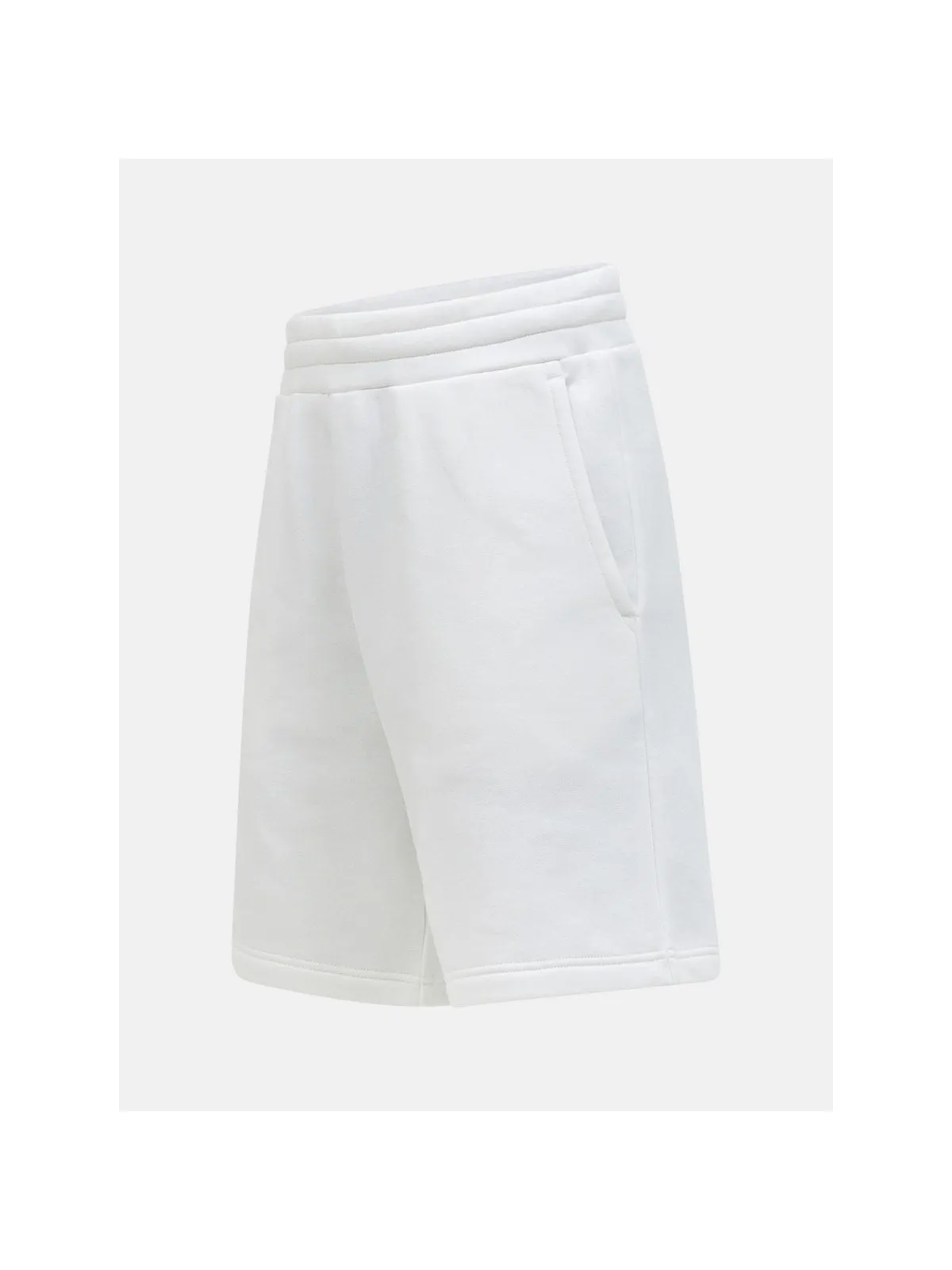 Szorty Peak Performance M Original Sweat Shorts biały
