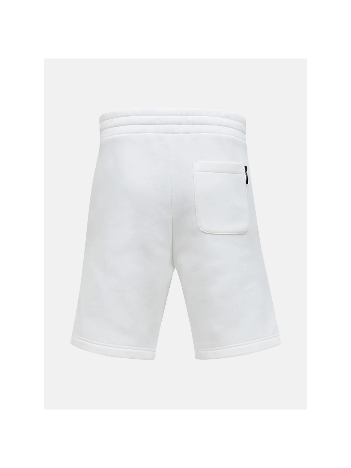 Szorty Peak Performance M Original Sweat Shorts biały