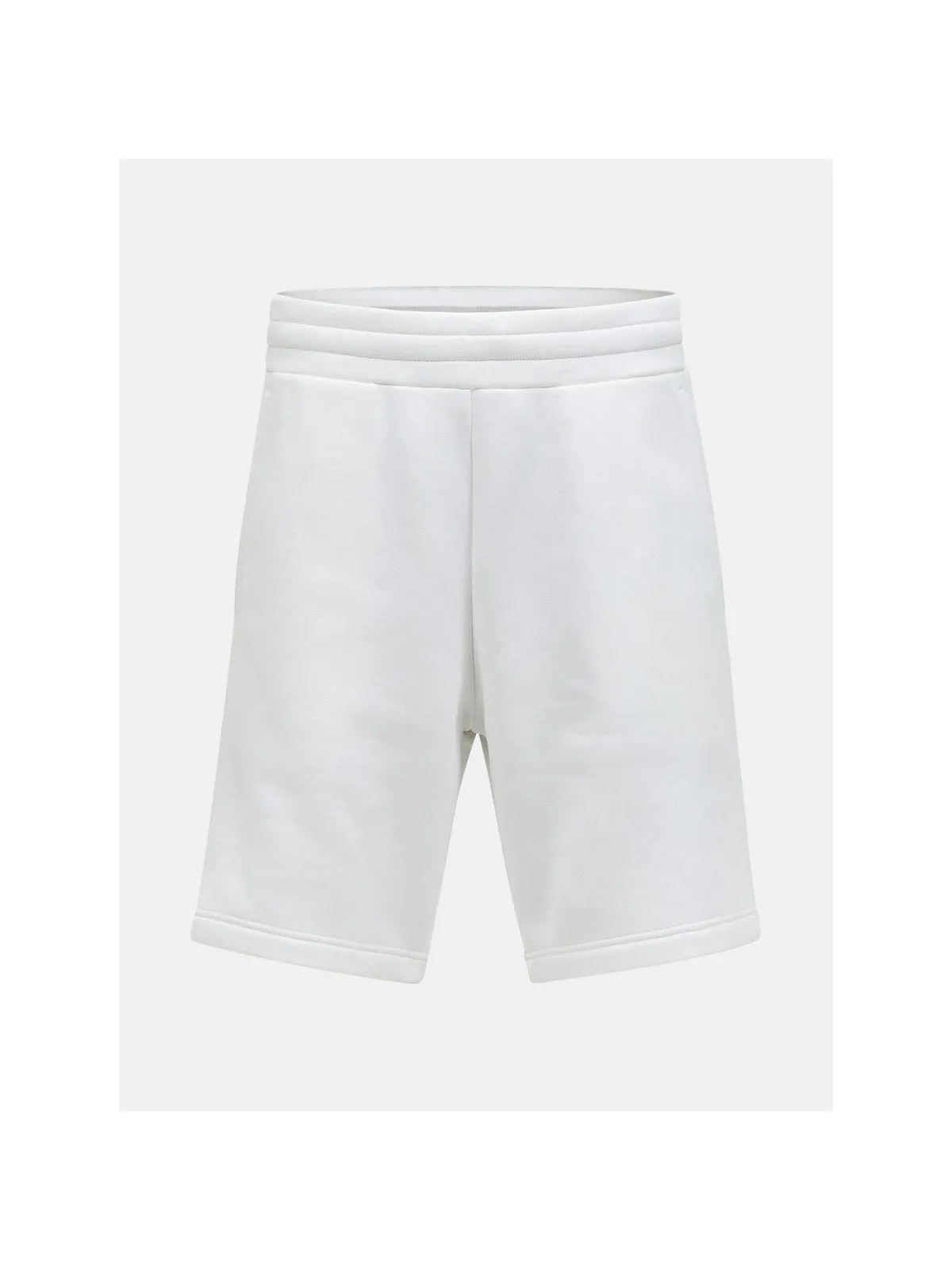 Szorty Peak Performance M Original Sweat Shorts biały