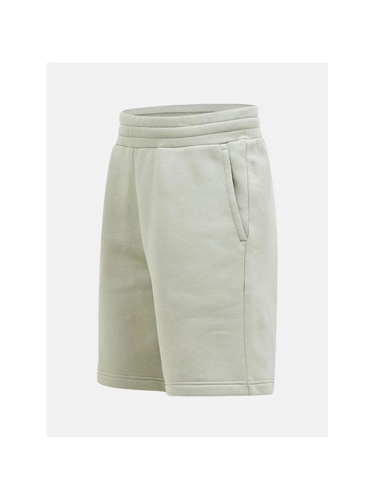Szorty Peak Performance M Original Sweat Shorts zielony