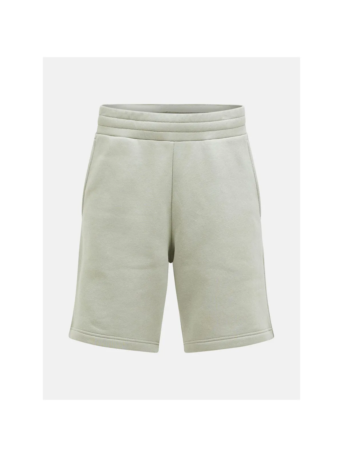 Szorty Peak Performance M Original Sweat Shorts zielony