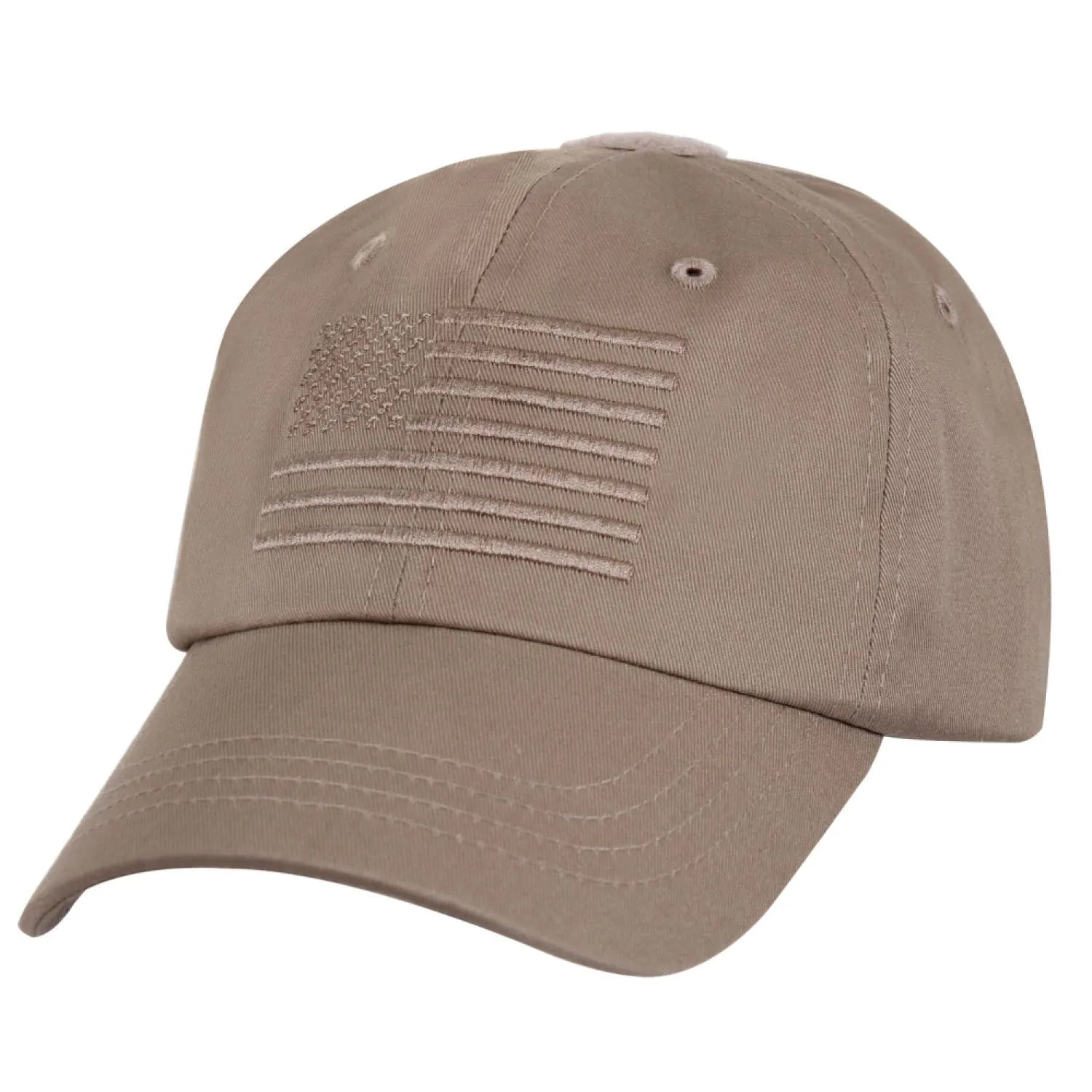 Tactical Operator - US Flag Hat