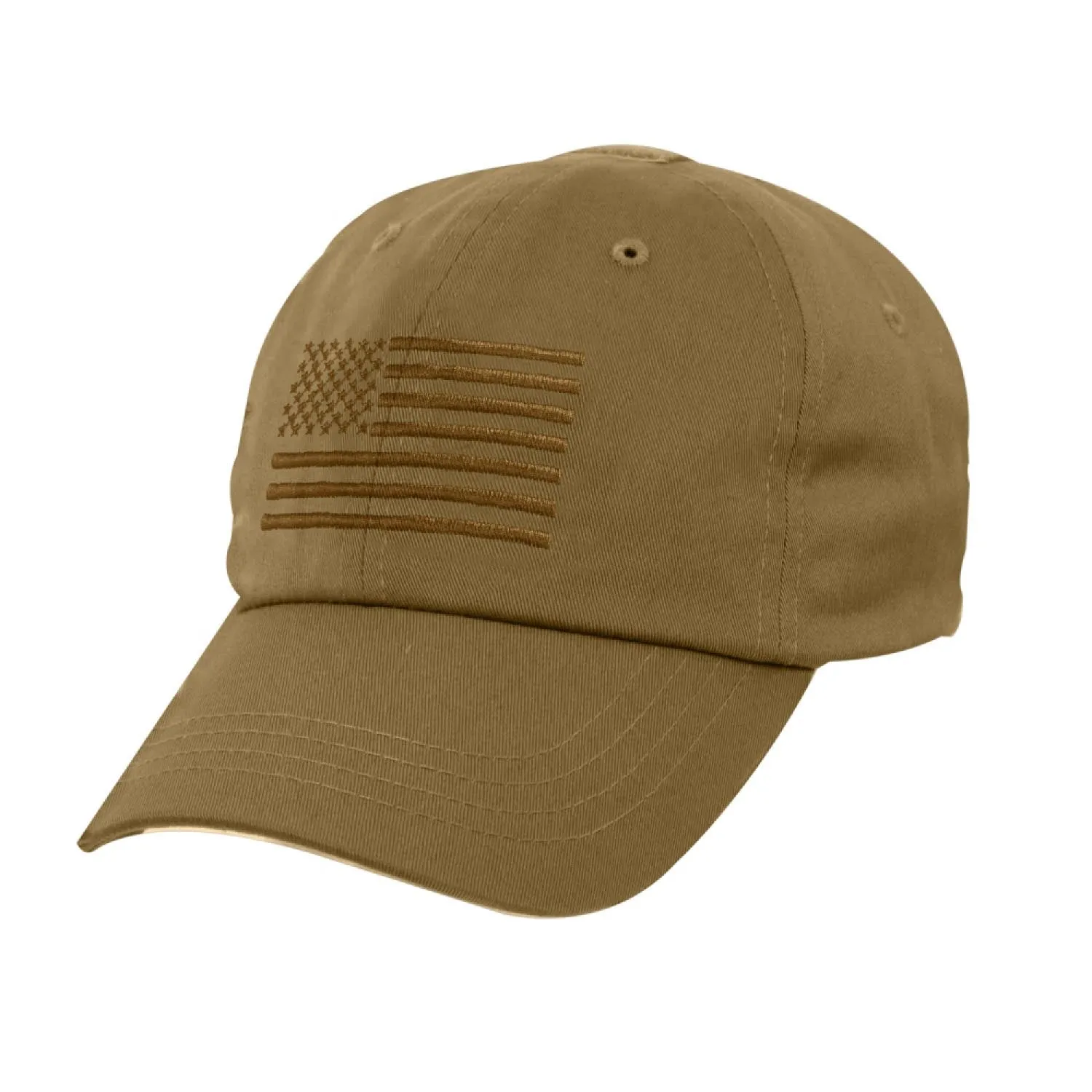 Tactical Operator - US Flag Hat
