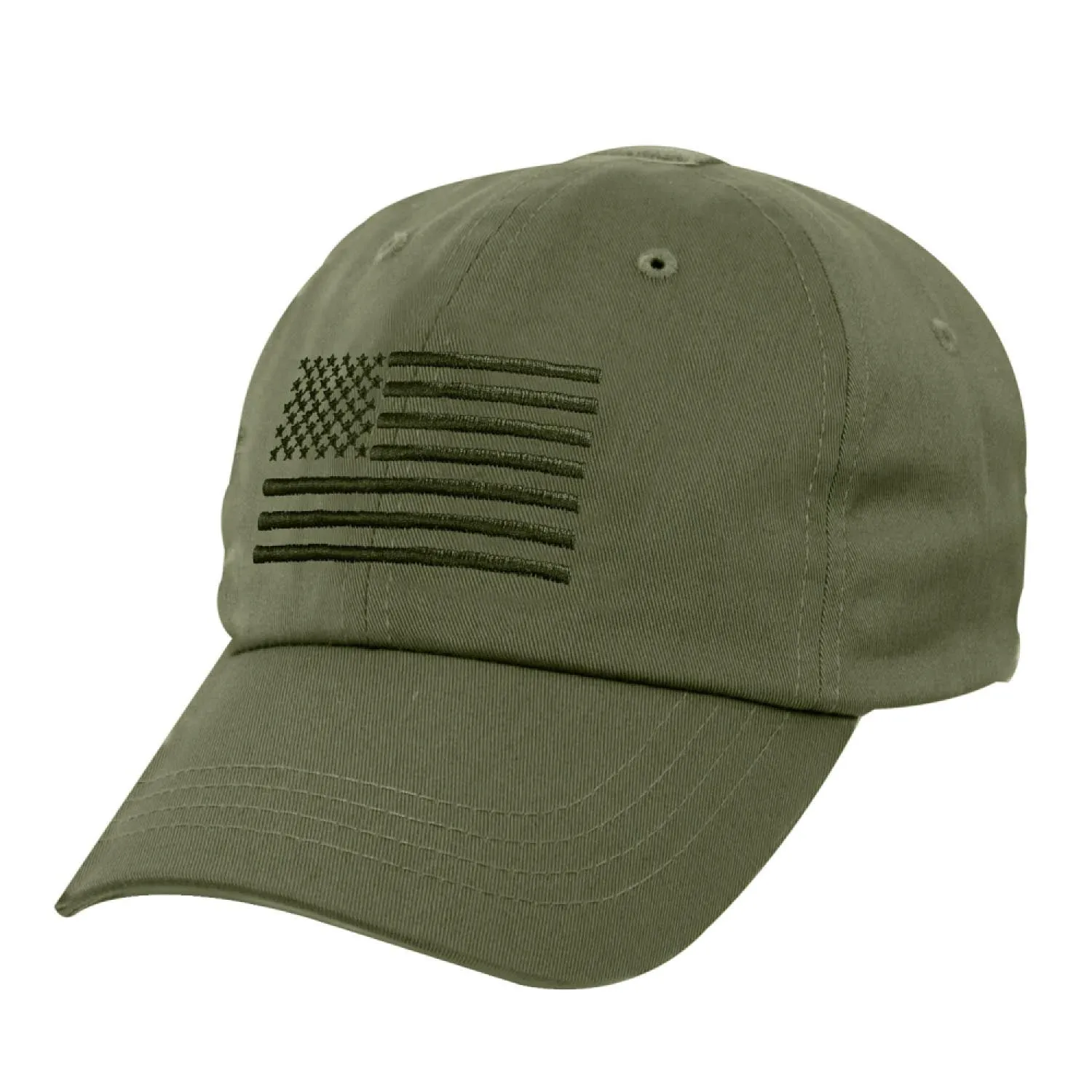 Tactical Operator - US Flag Hat