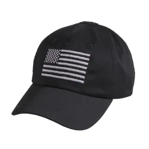 Tactical Operator - US Flag Hat