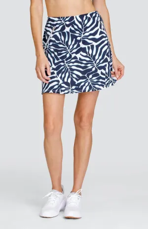 TAIL Activewear Luanat 18" Skort - Regal Oasis