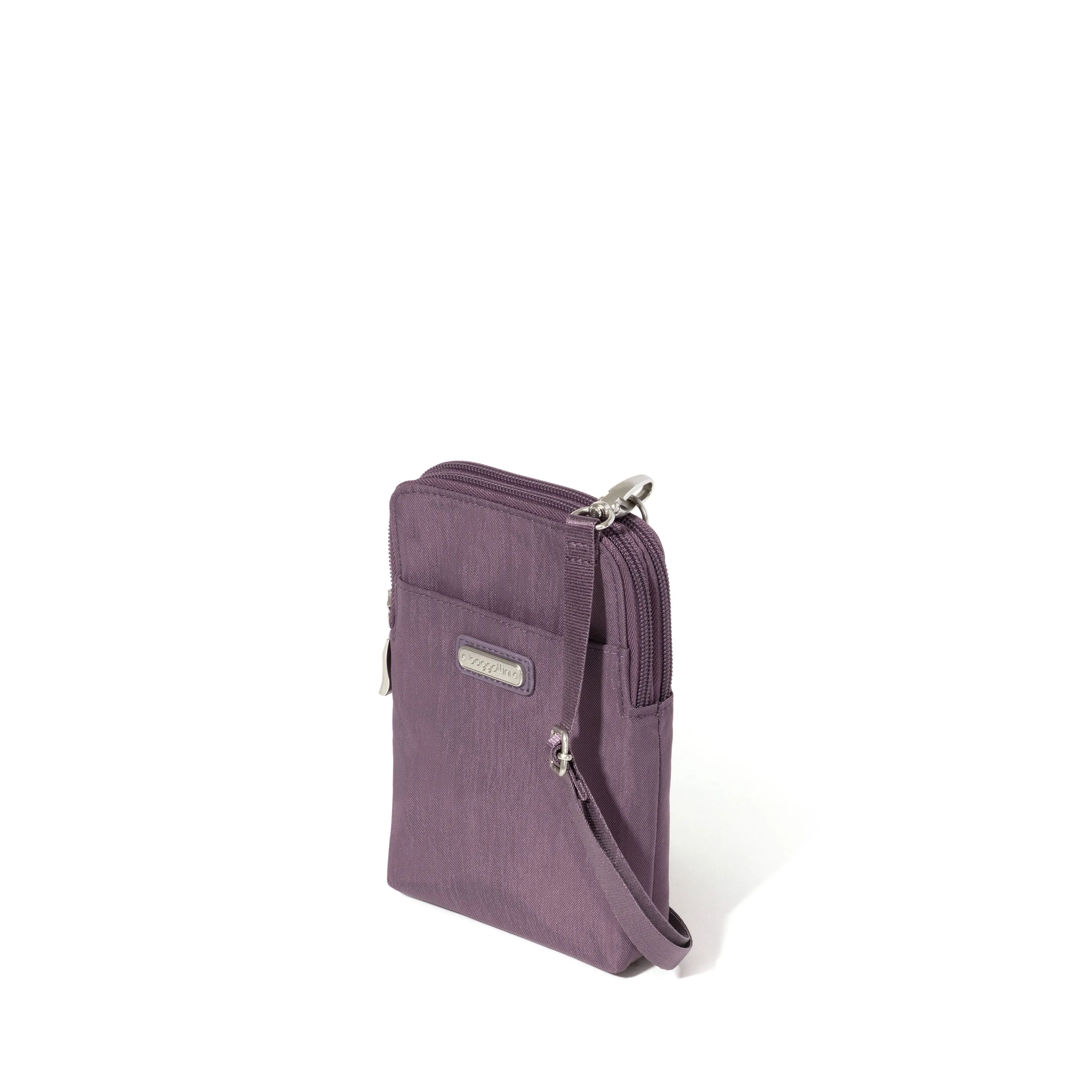 Take Two RFID Bryant Crossbody Bag