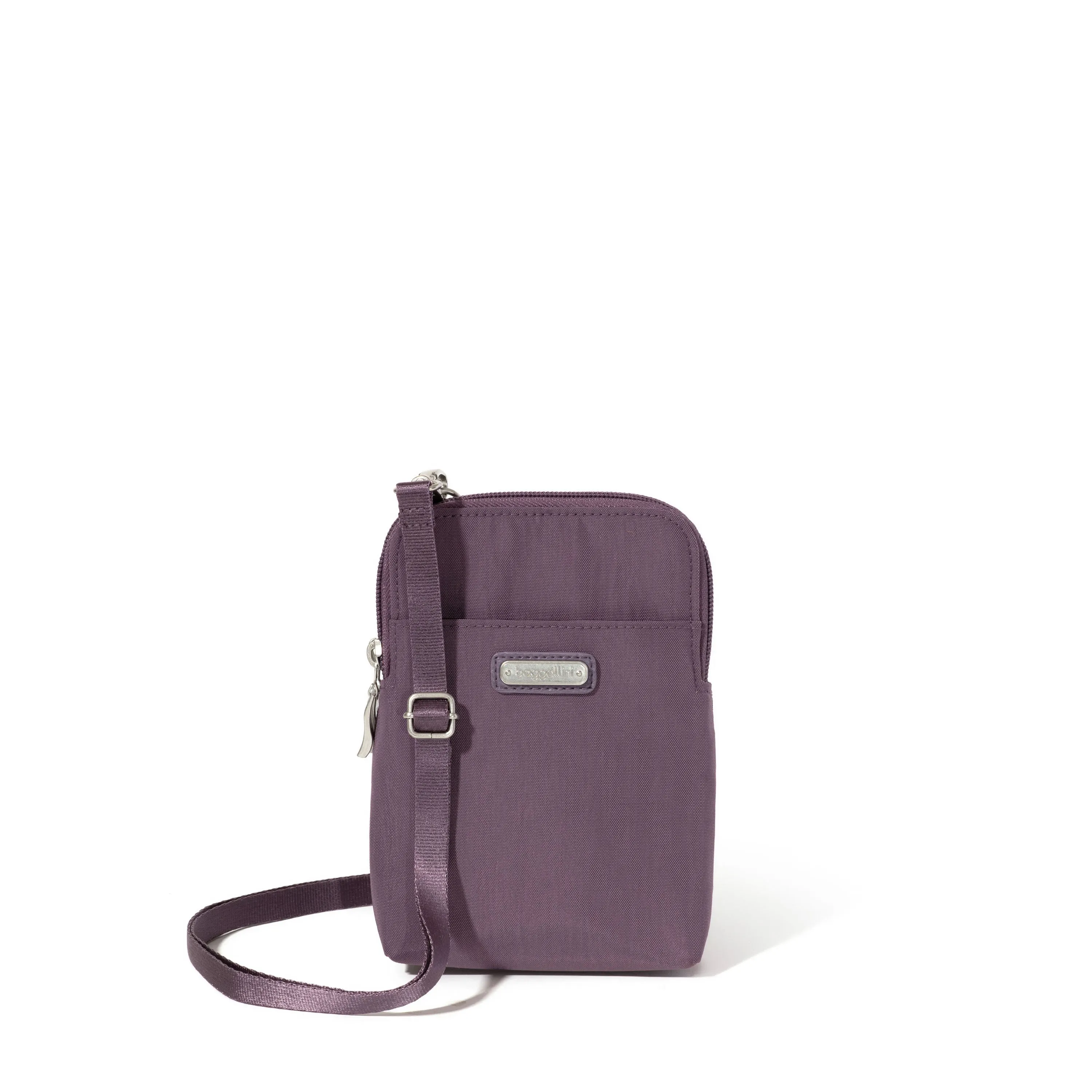 Take Two RFID Bryant Crossbody Bag