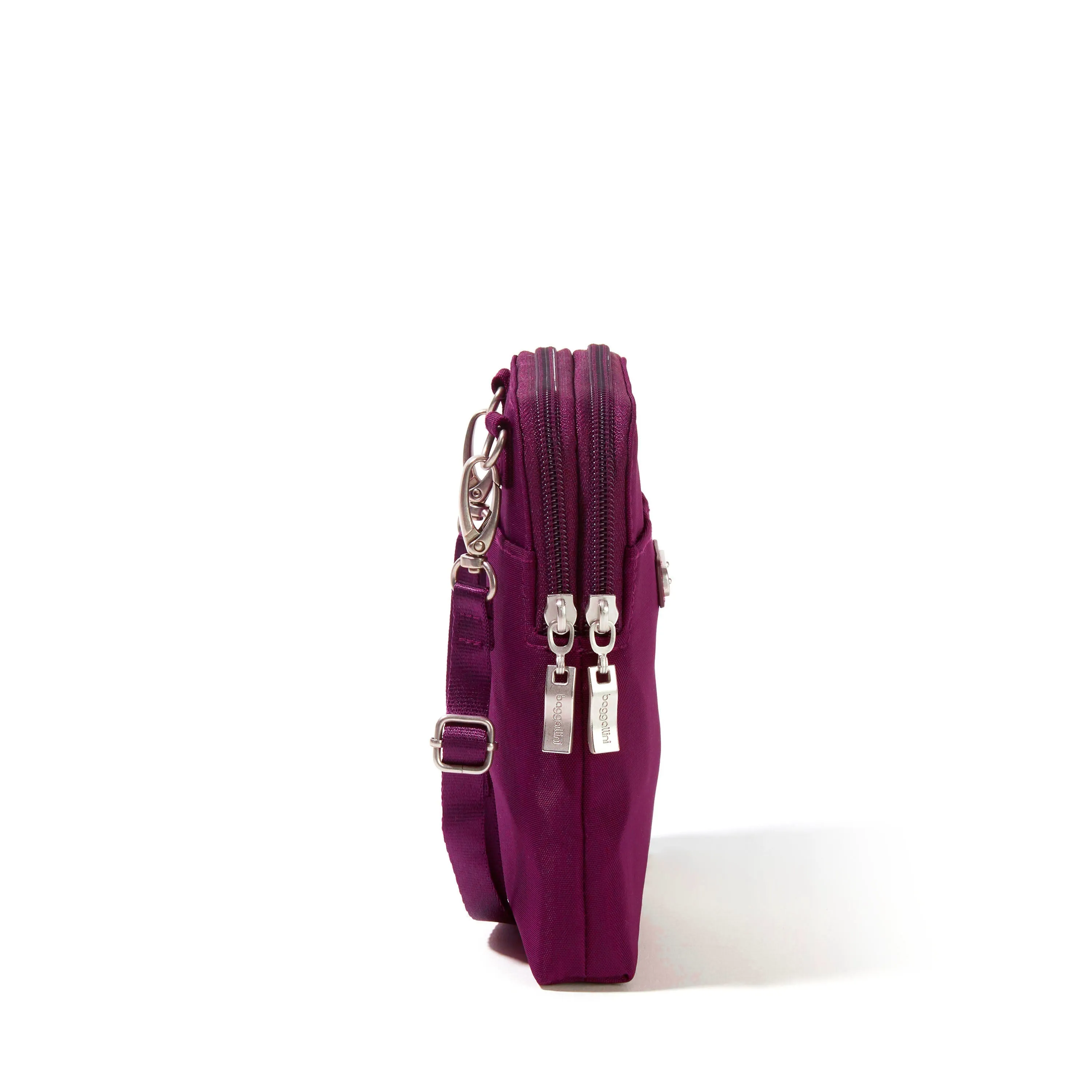 Take Two RFID Bryant Crossbody Bag