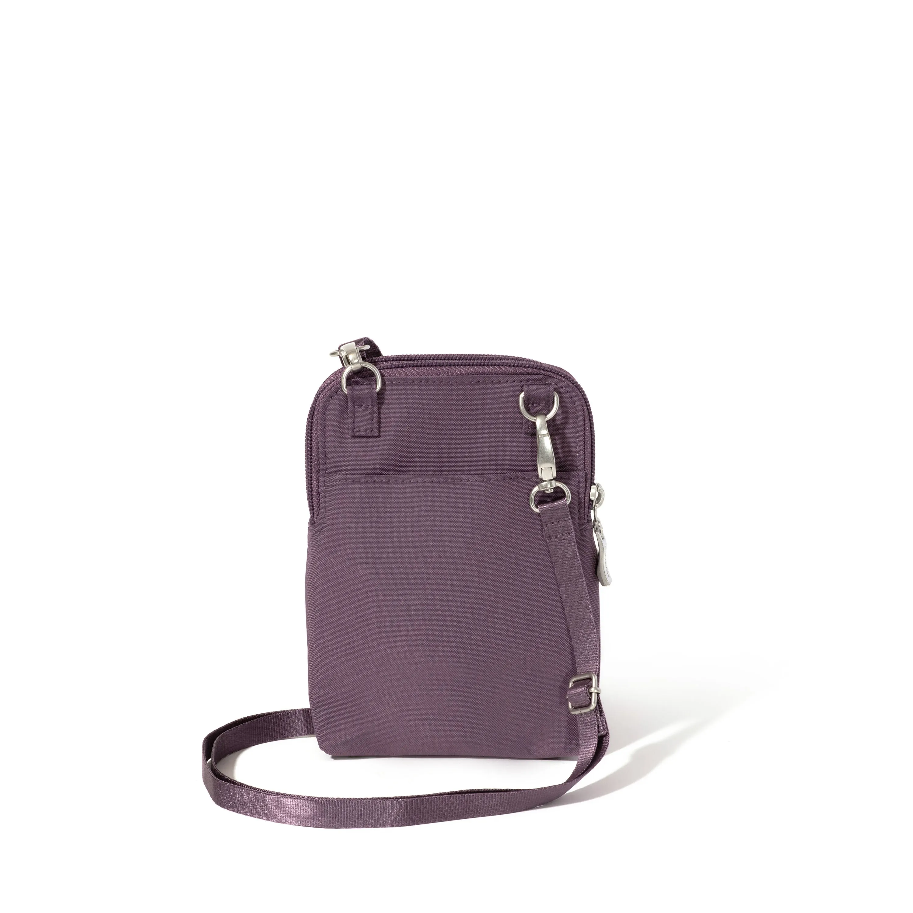 Take Two RFID Bryant Crossbody Bag