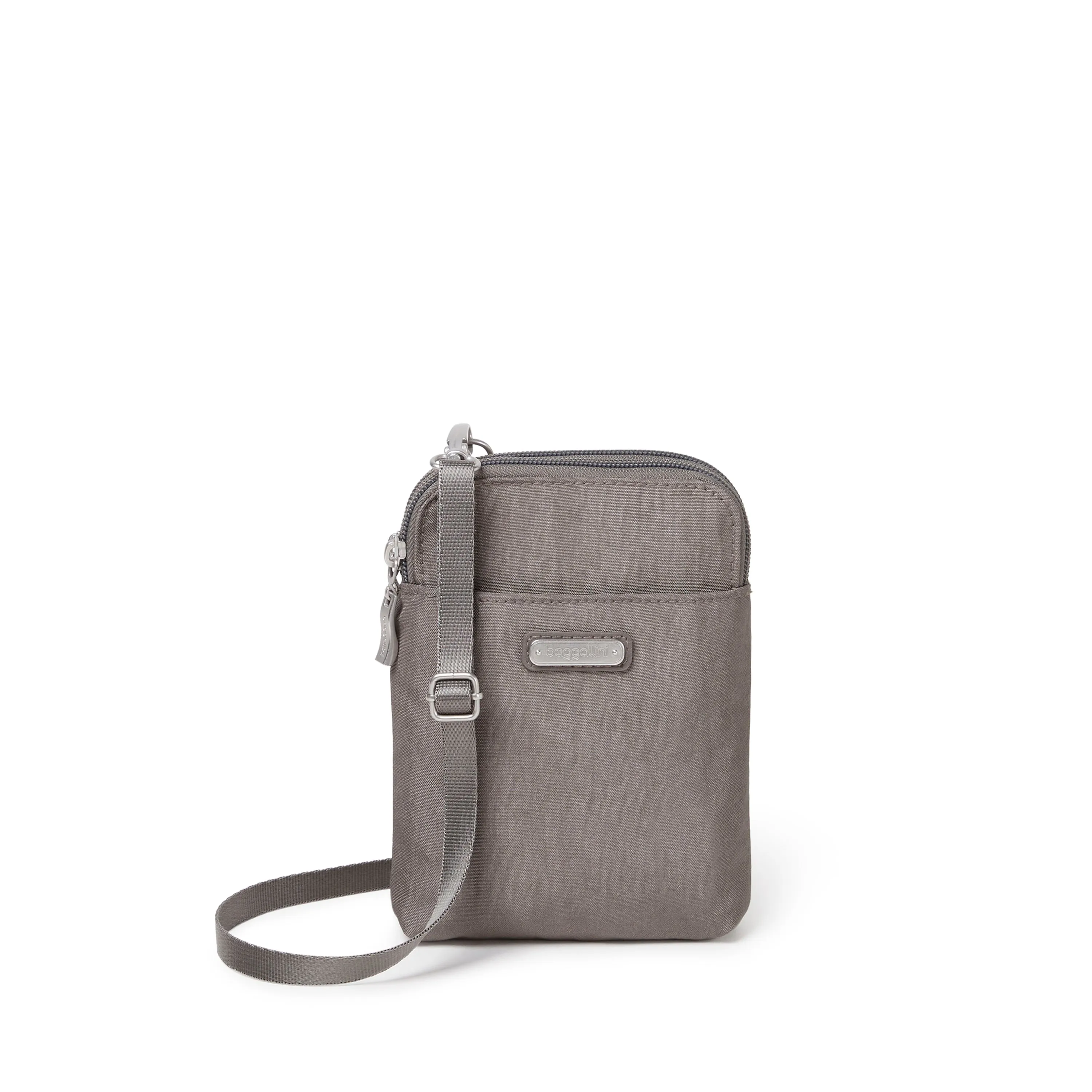 Take Two RFID Bryant Crossbody Bag