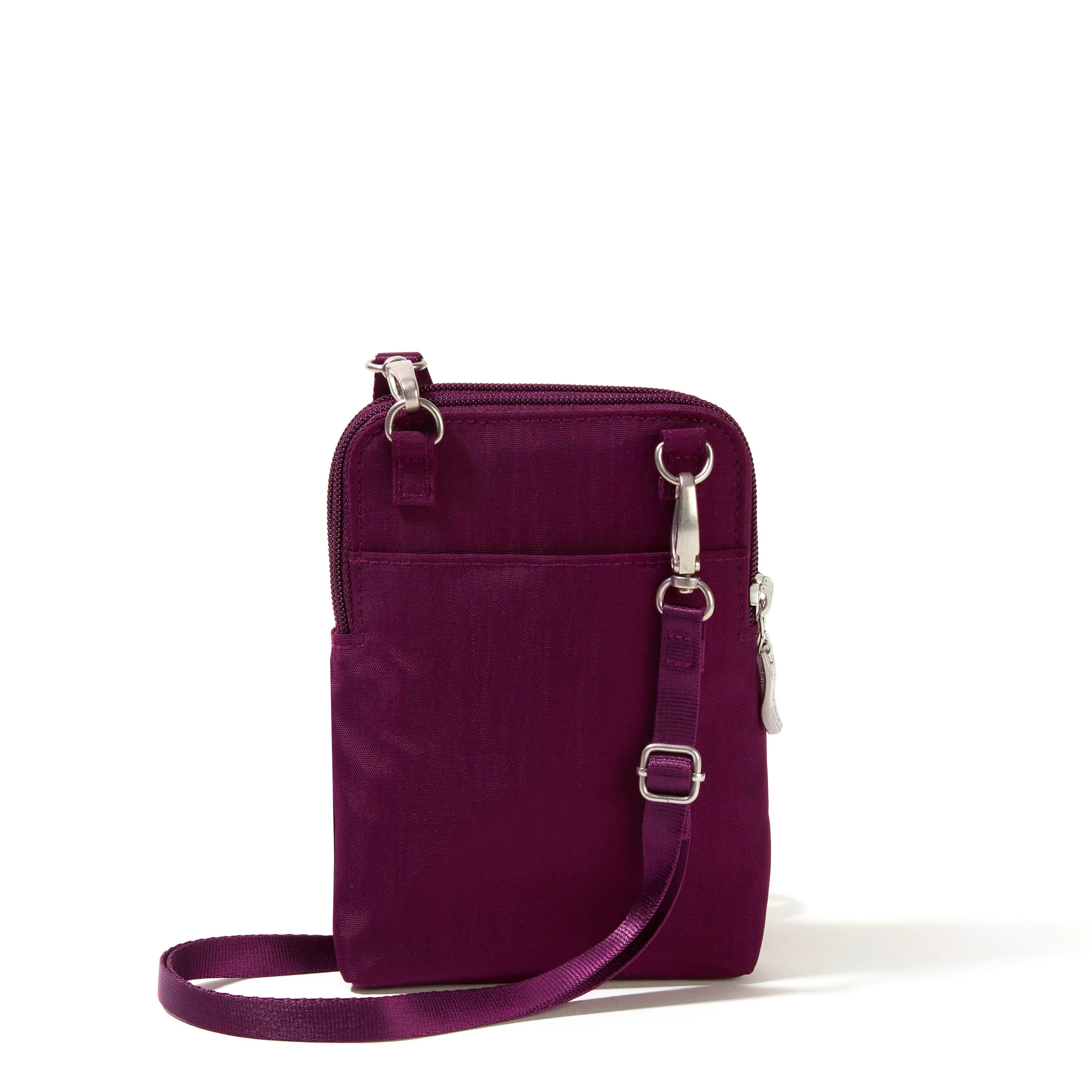 Take Two RFID Bryant Crossbody Bag