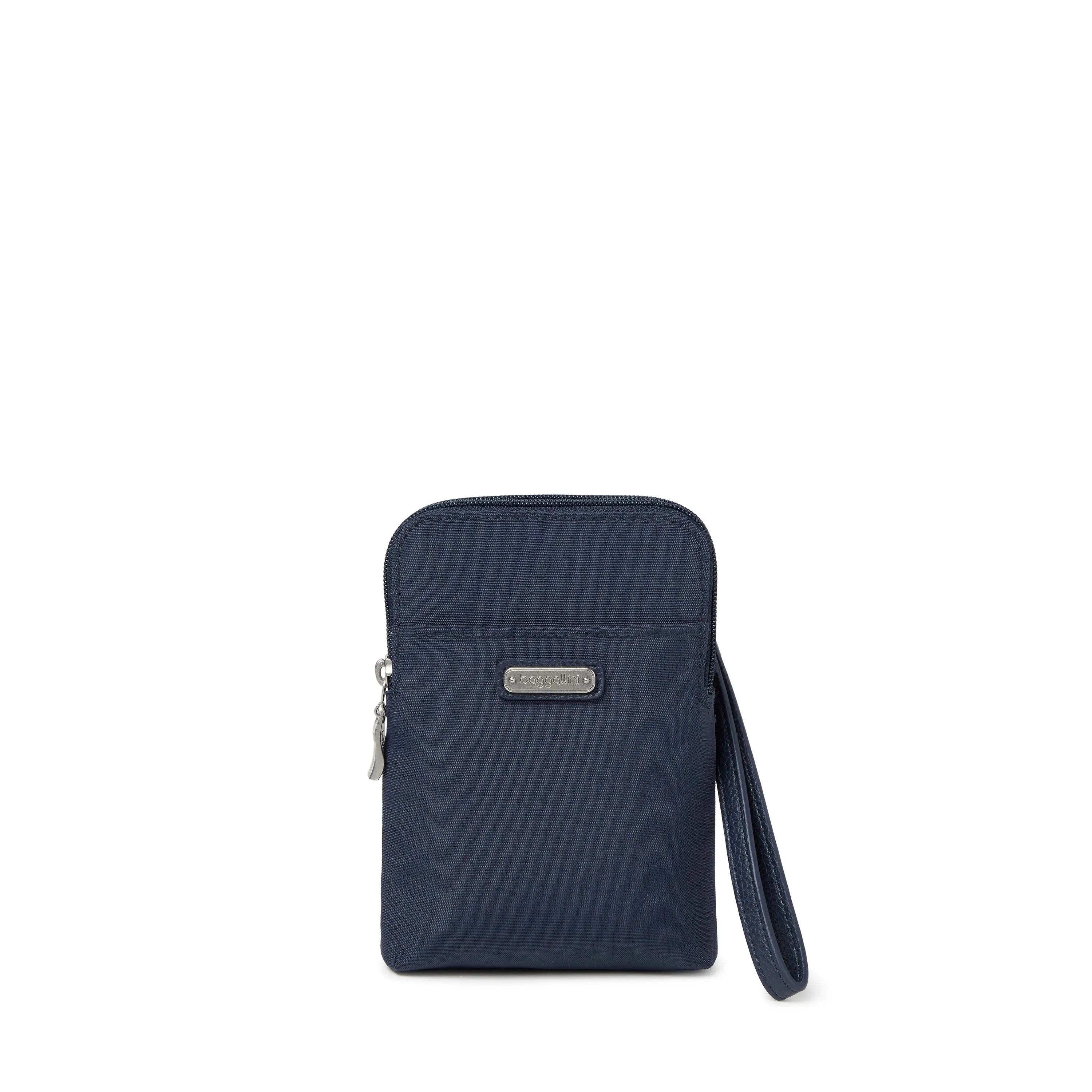 Take Two RFID Bryant Crossbody Bag