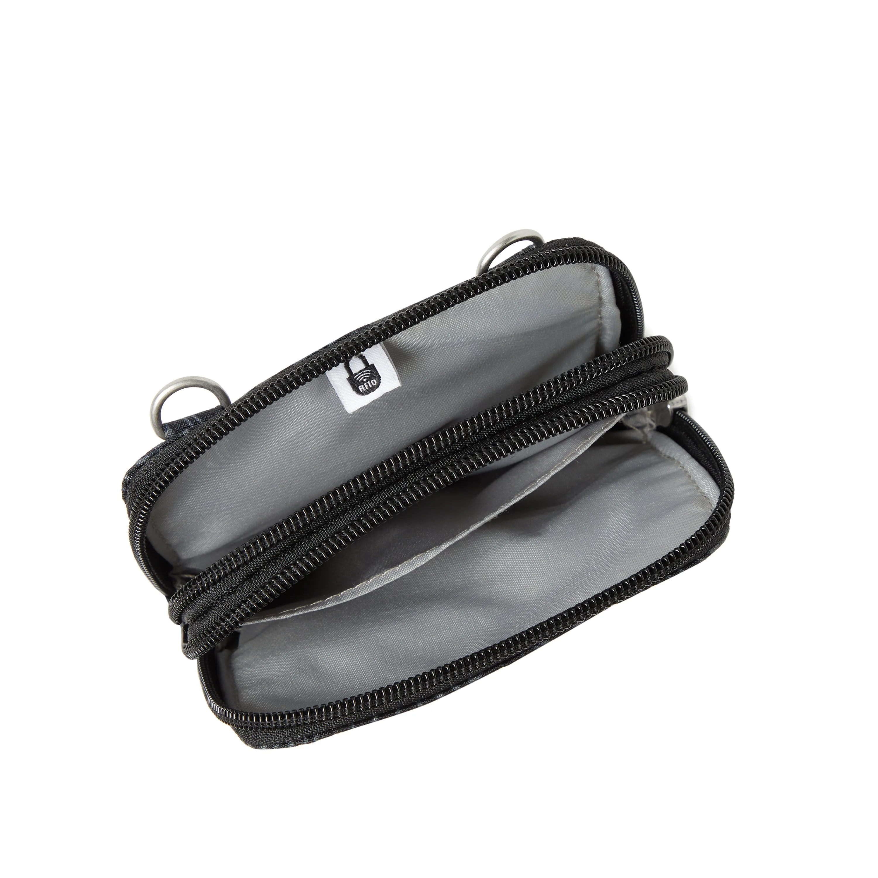 Take Two RFID Bryant Crossbody Bag