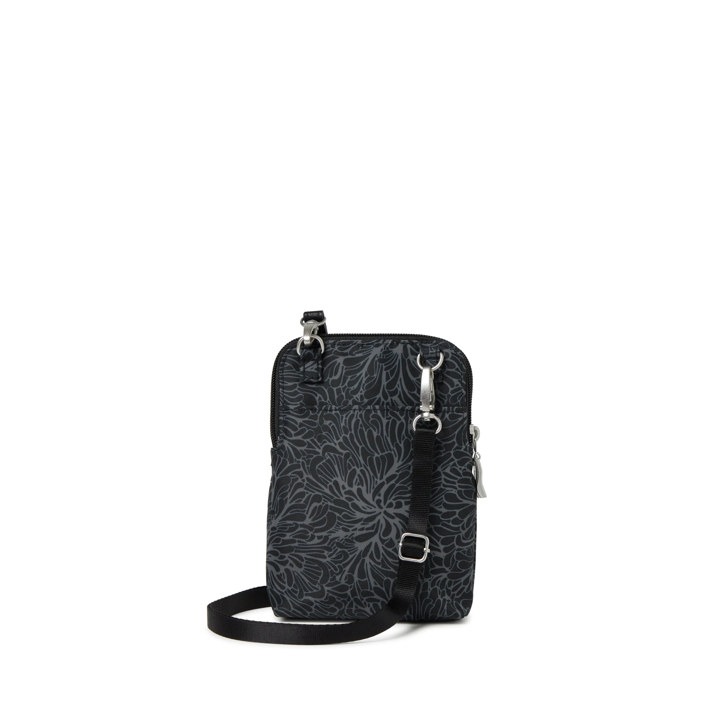 Take Two RFID Bryant Crossbody Bag