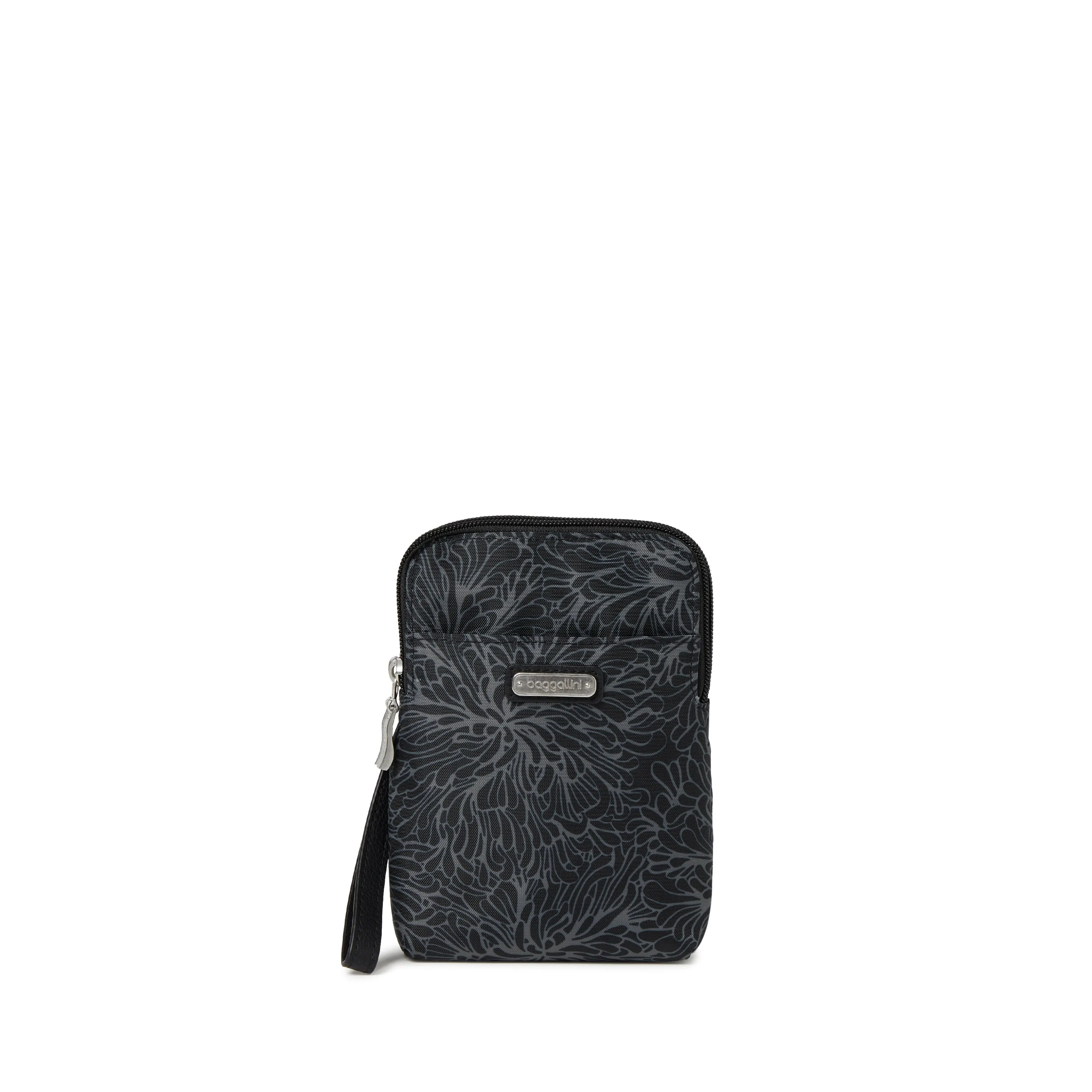 Take Two RFID Bryant Crossbody Bag