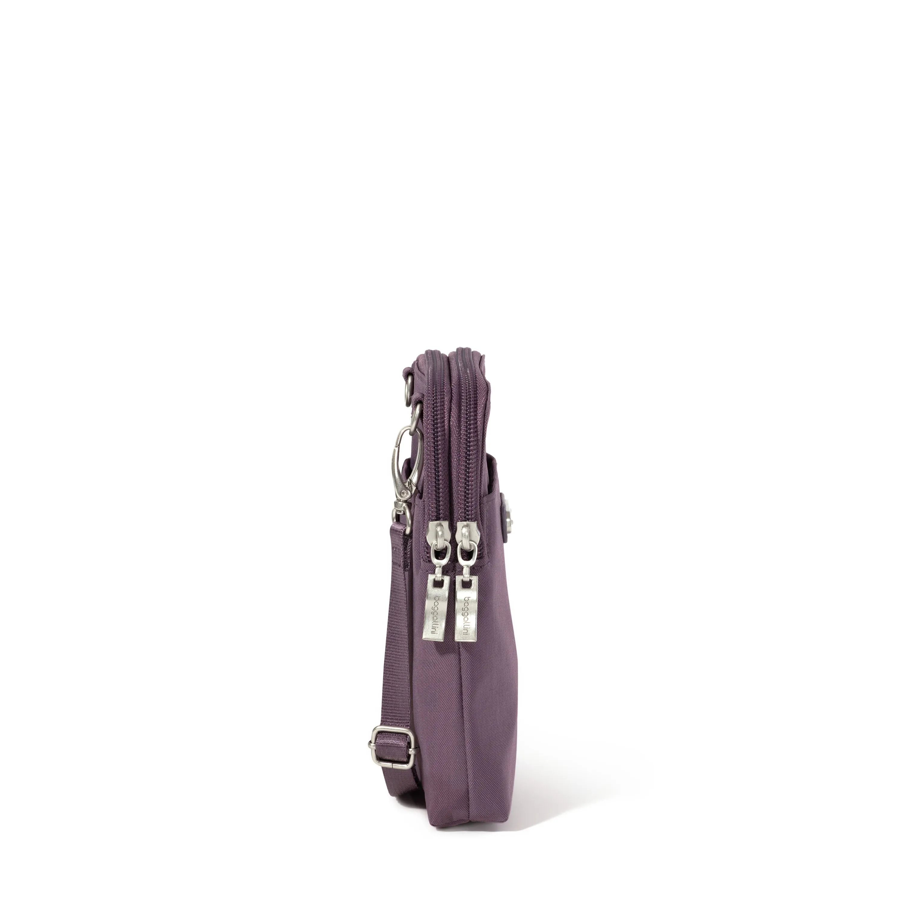 Take Two RFID Bryant Crossbody Bag