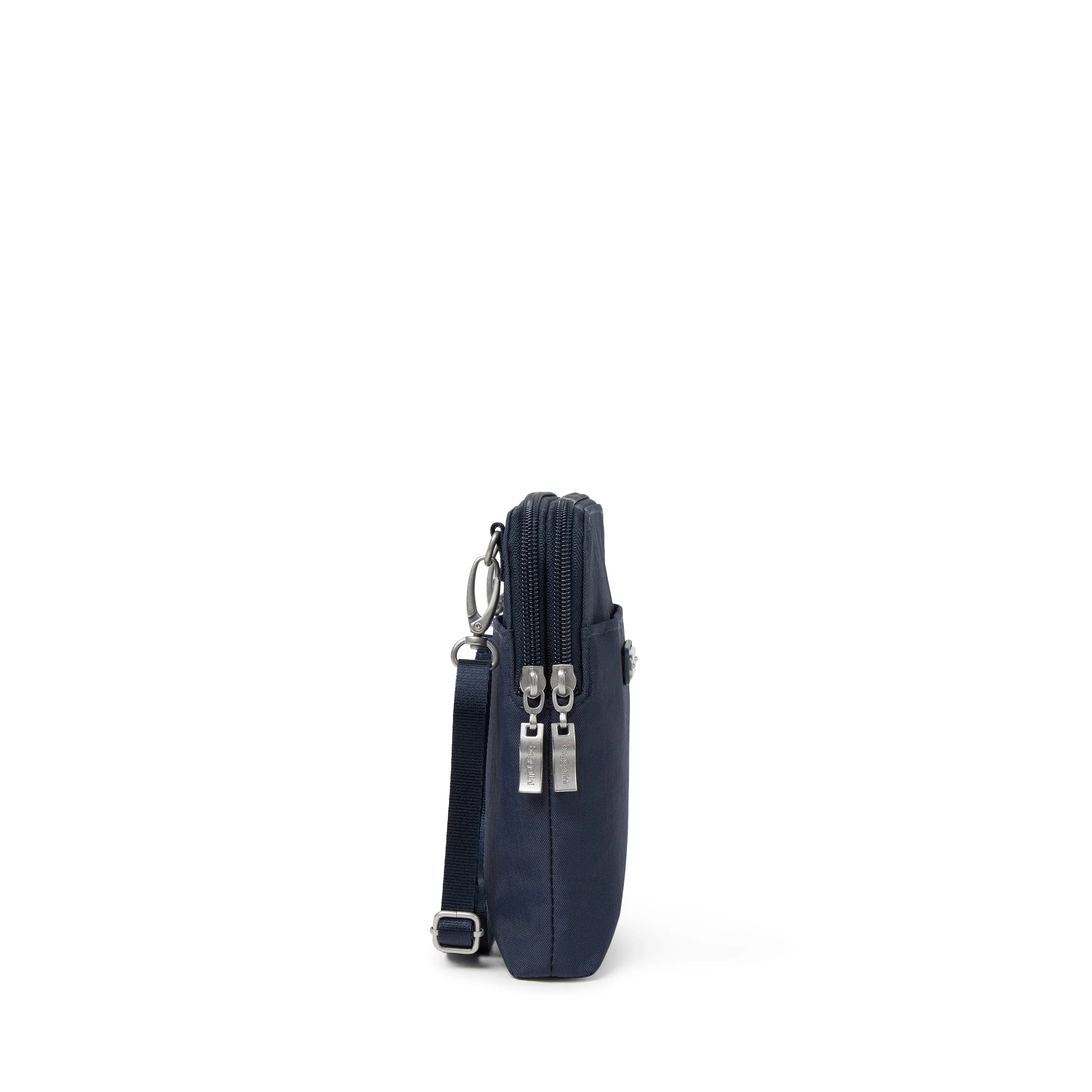 Take Two RFID Bryant Crossbody Bag
