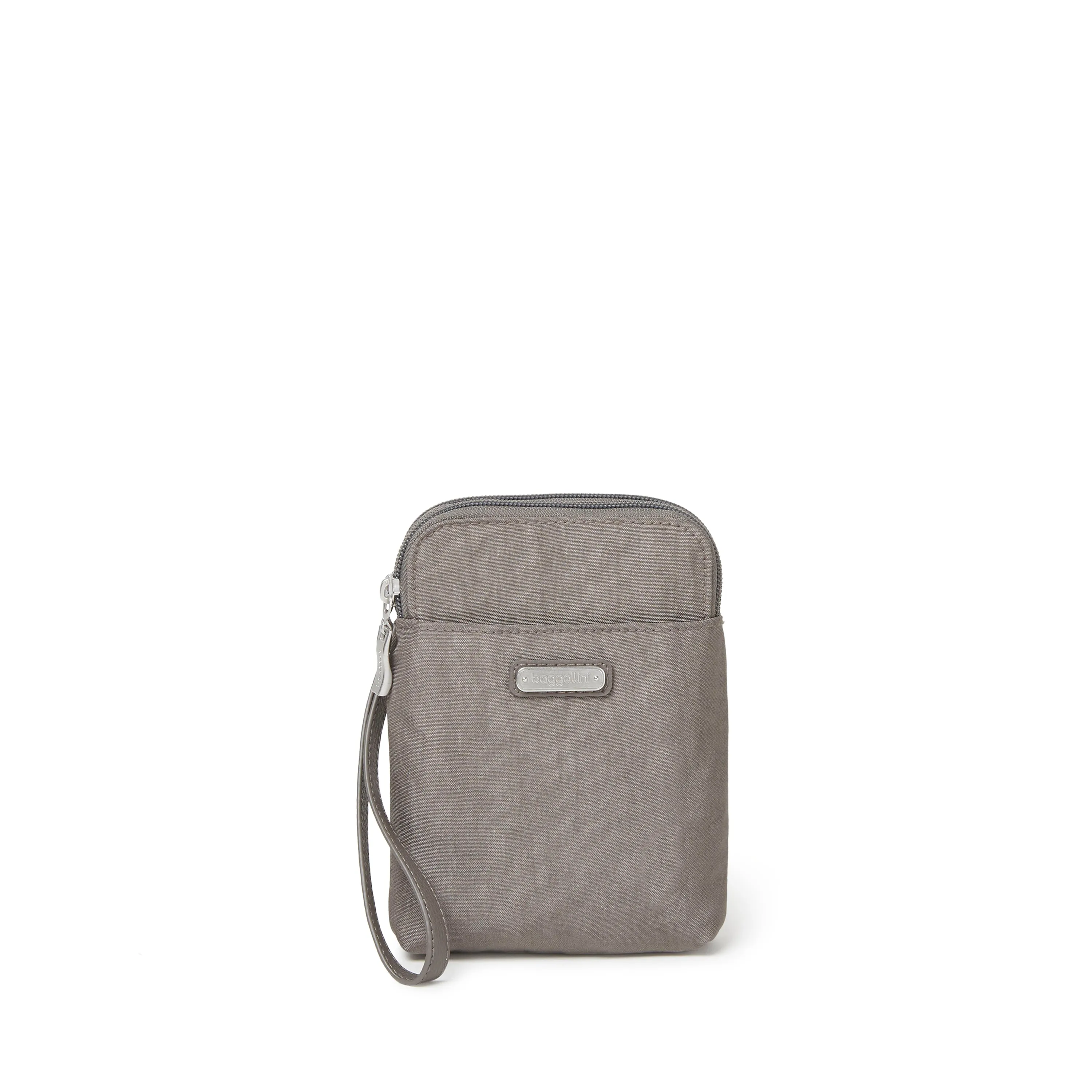 Take Two RFID Bryant Crossbody Bag