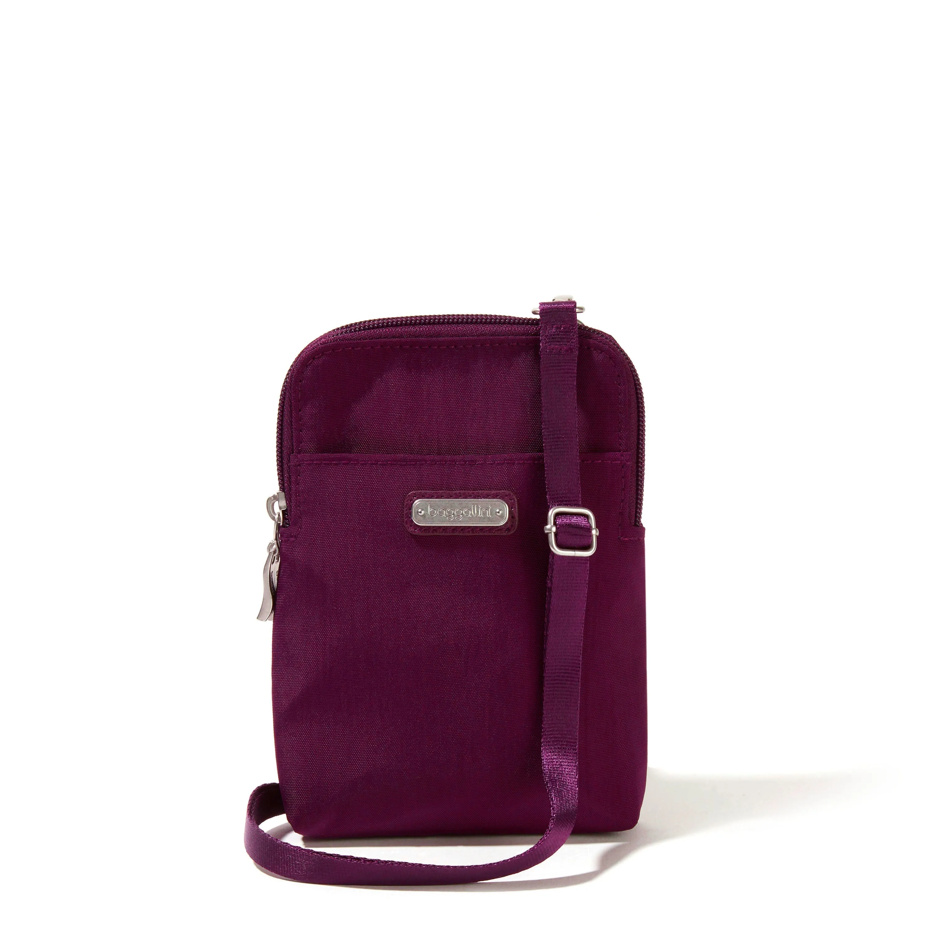 Take Two RFID Bryant Crossbody Bag