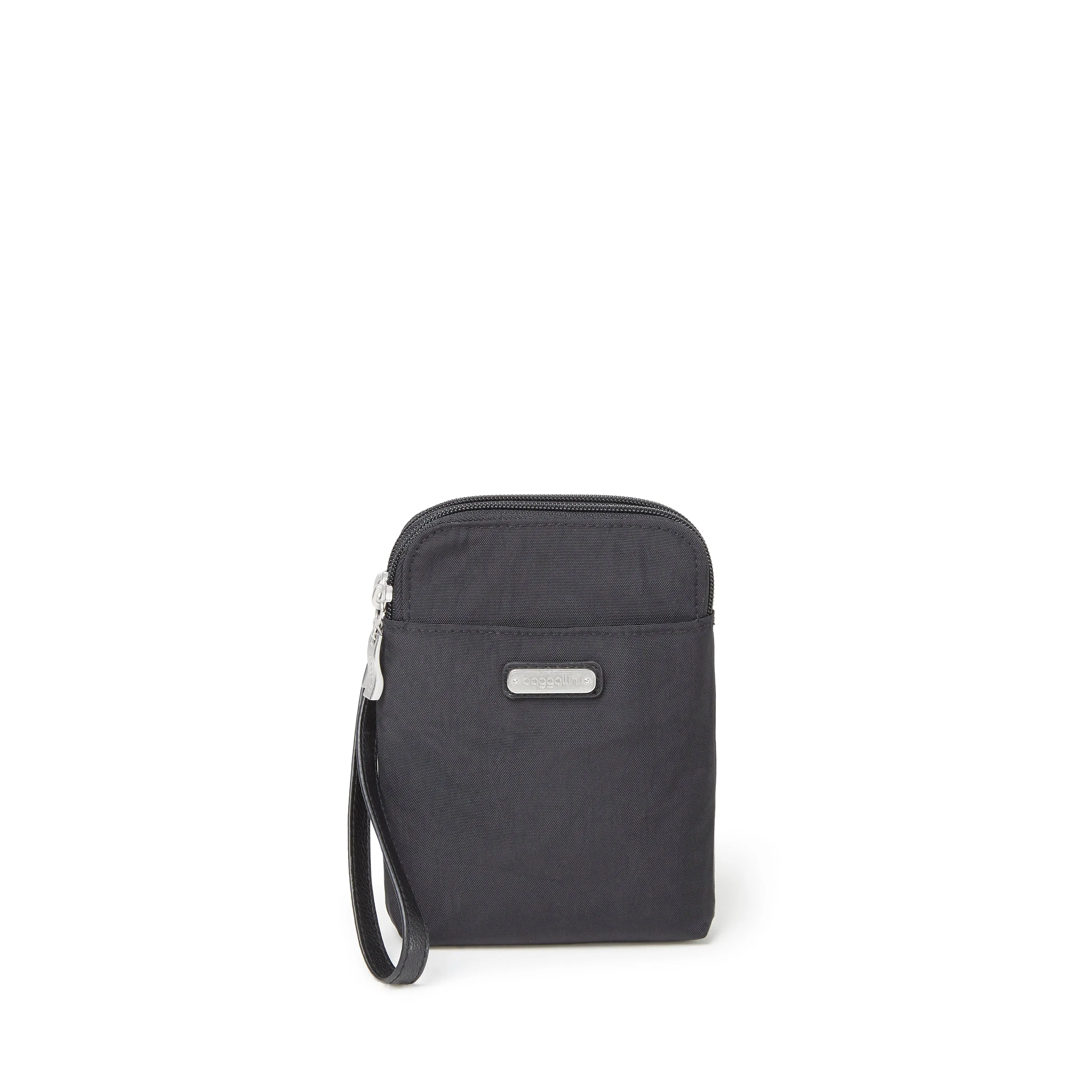 Take Two RFID Bryant Crossbody Bag