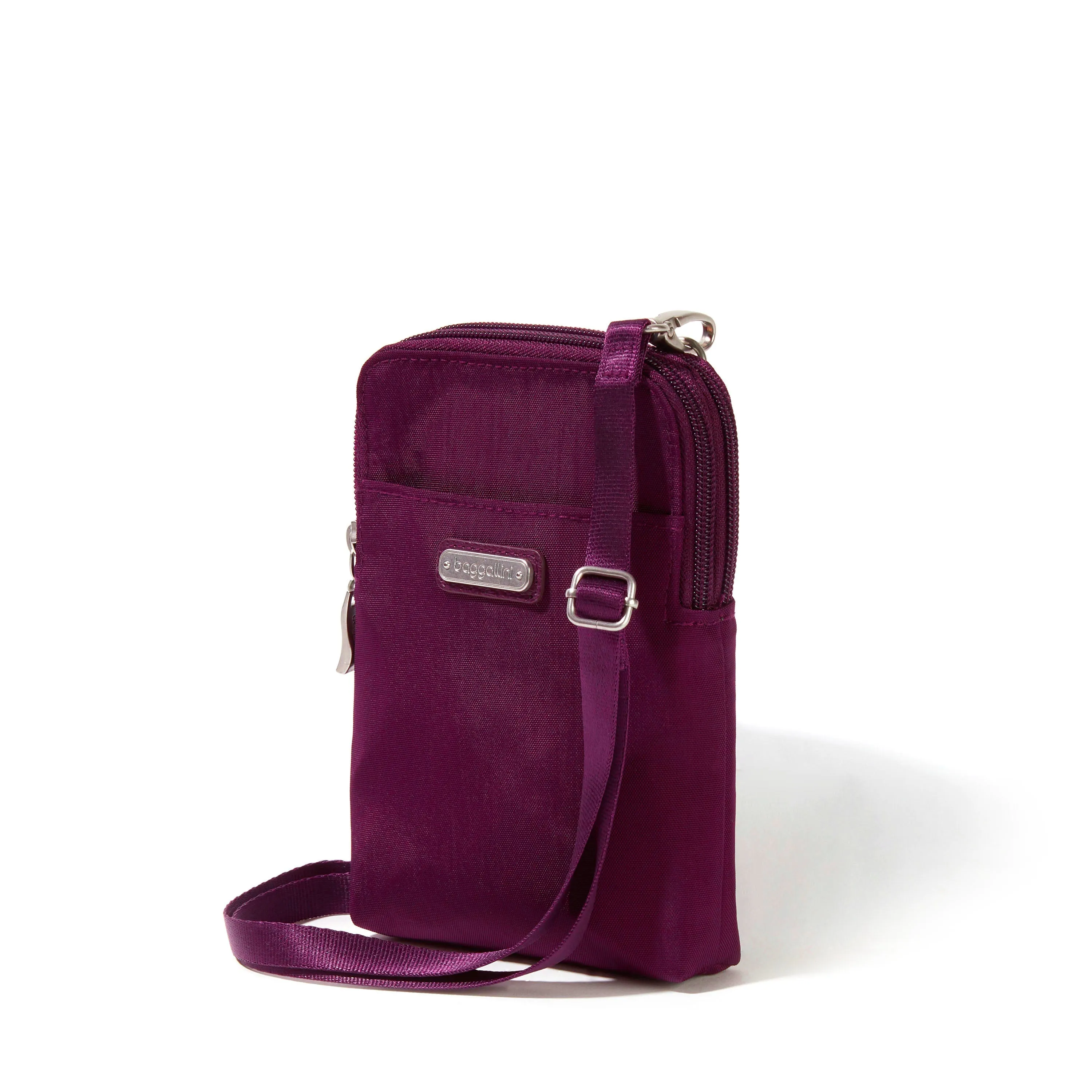 Take Two RFID Bryant Crossbody Bag