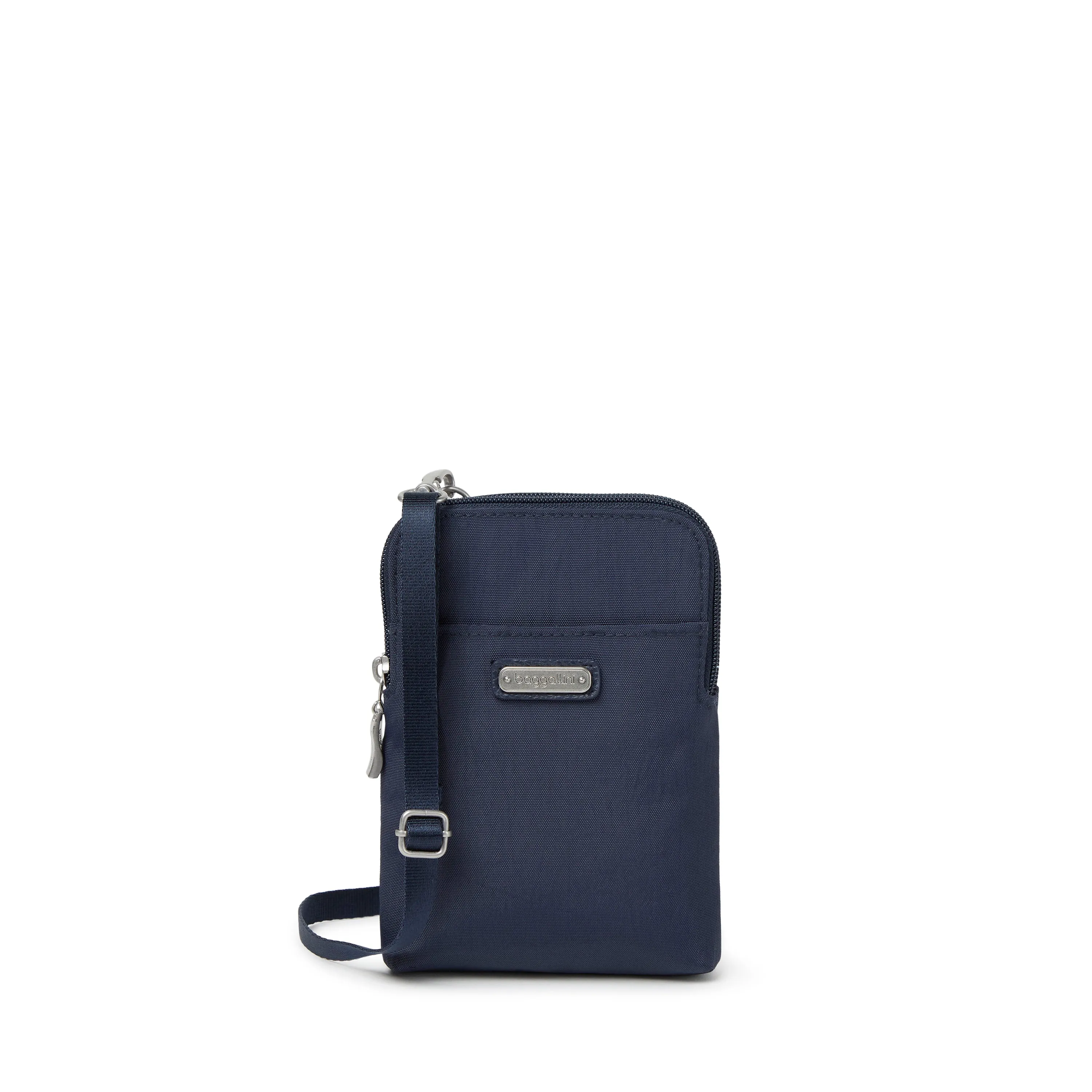Take Two RFID Bryant Crossbody Bag