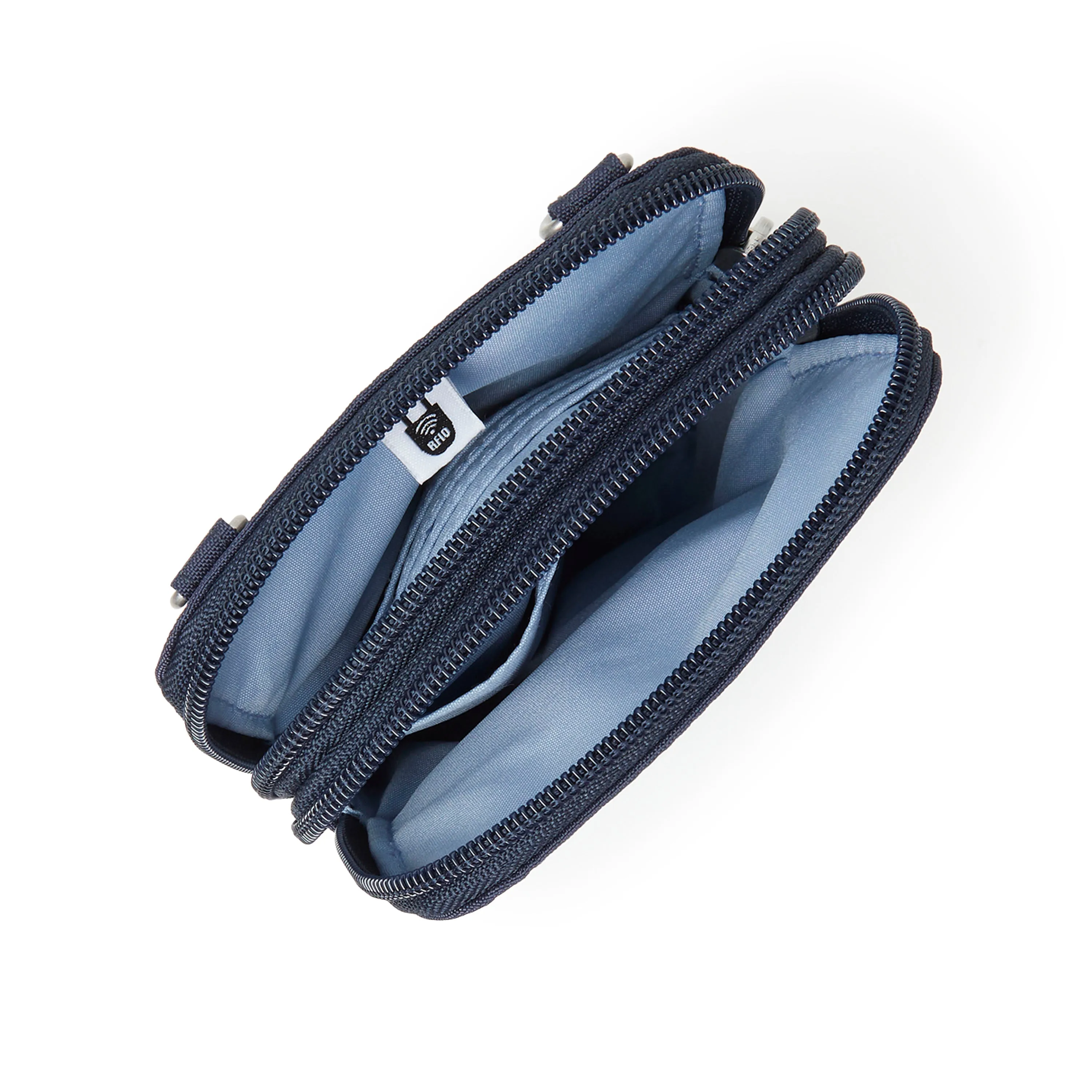 Take Two RFID Bryant Crossbody Bag