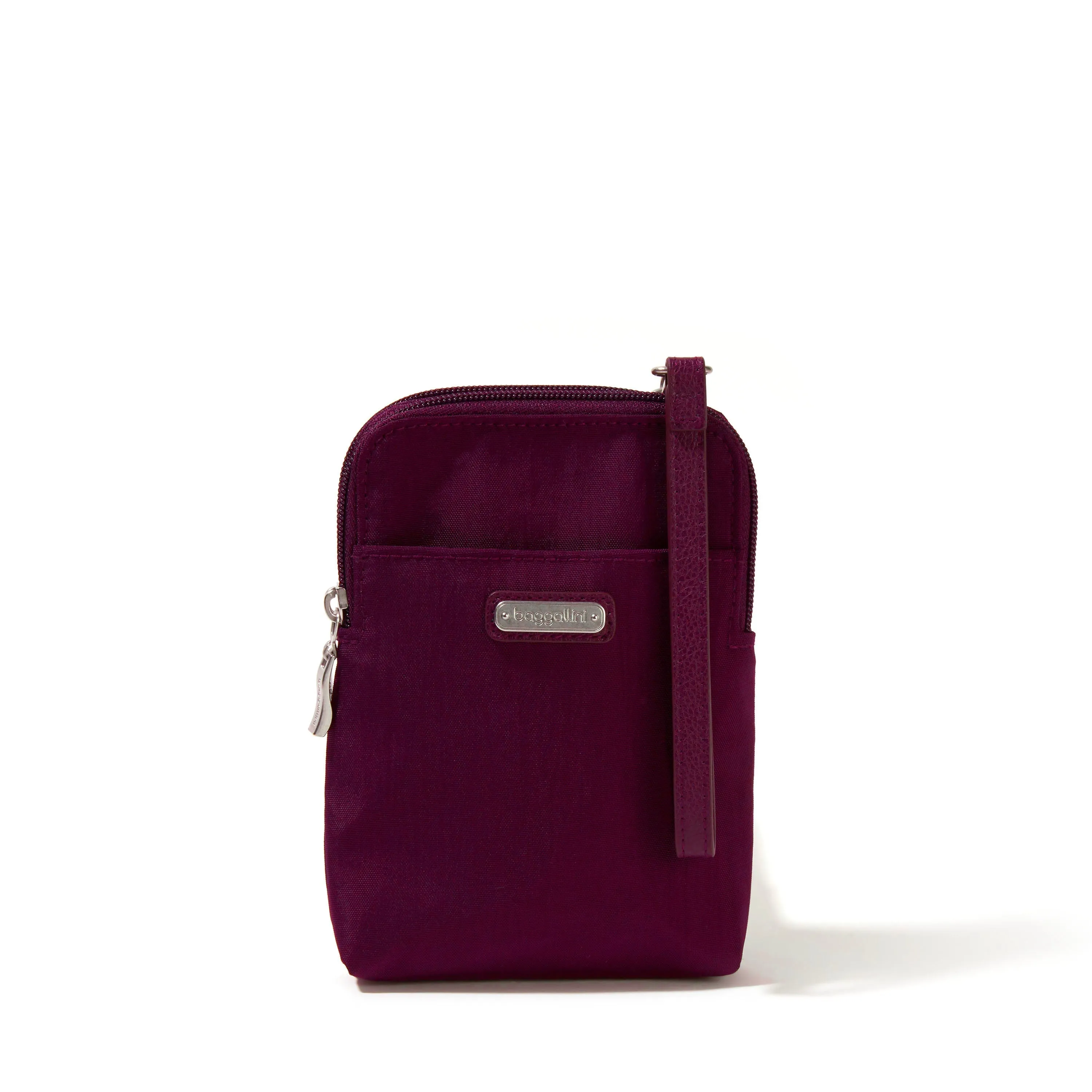 Take Two RFID Bryant Crossbody Bag