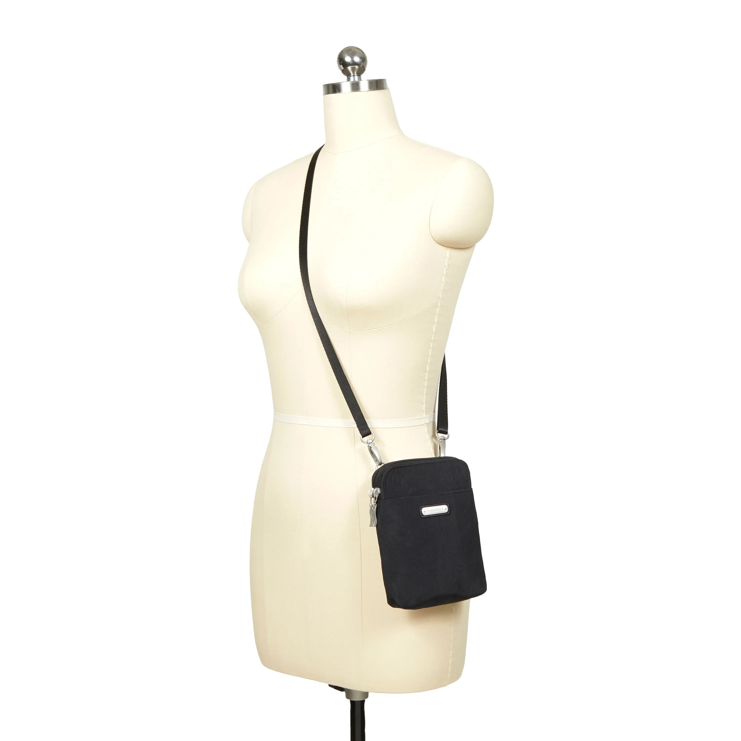 Take Two RFID Bryant Crossbody Bag