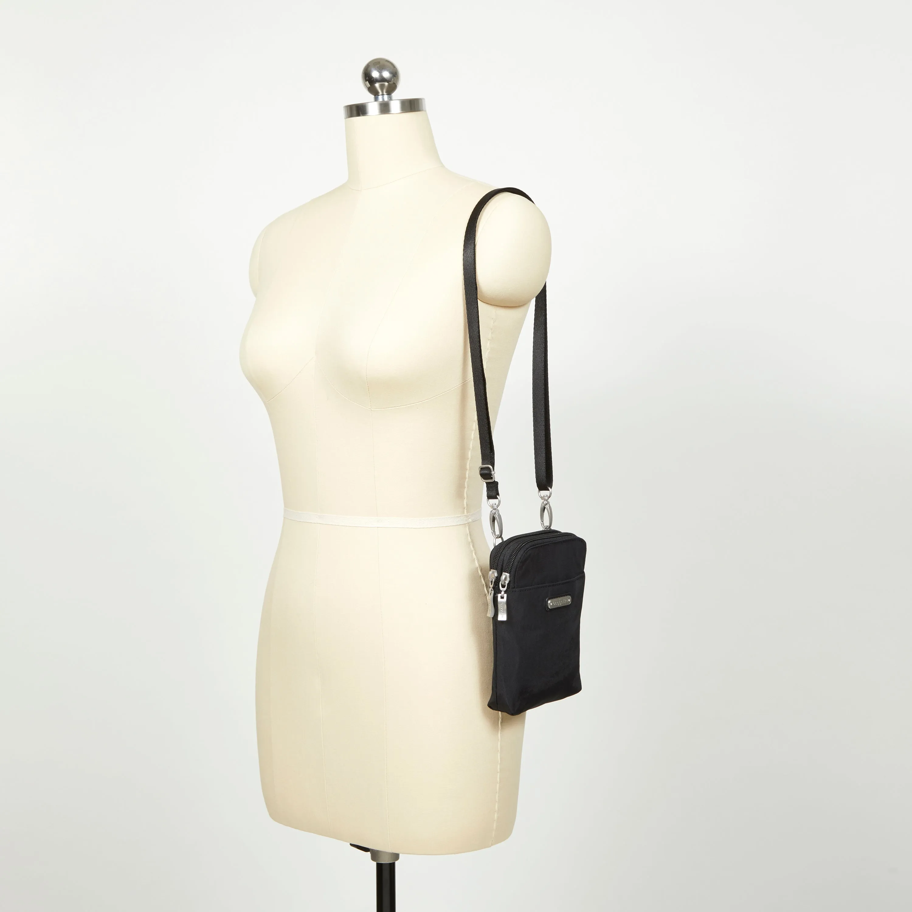 Take Two RFID Bryant Crossbody Bag