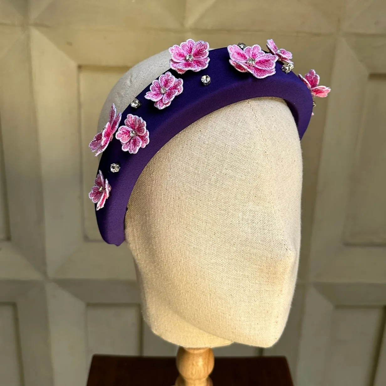 Tara Hairband