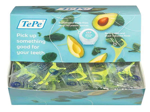 TePe® Mini Flosser
