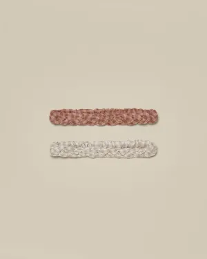 The Baby Braid Headband by Noralee - Various - BABY