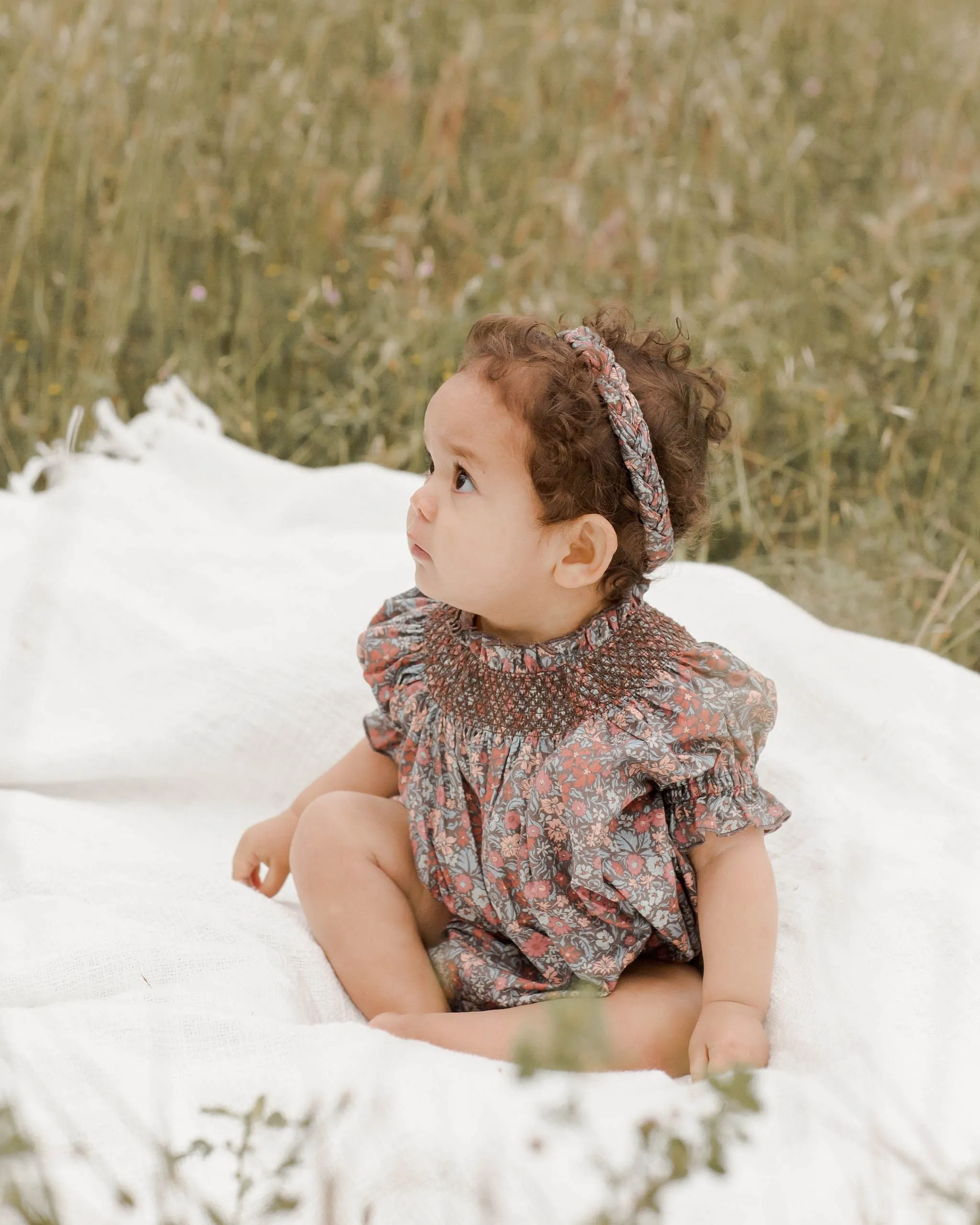 The Baby Headband (SET OF 2) by Noralee - BABY - Various Styles