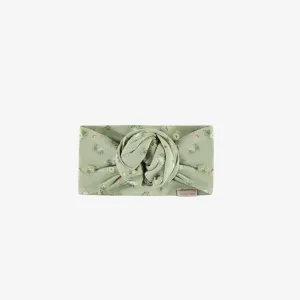 The Fawn Floral Headband - BABY
