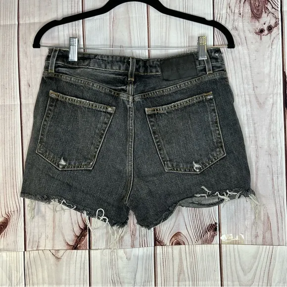 The Helena Grlfrnd Shorts