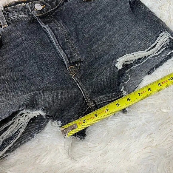 The Helena Grlfrnd Shorts