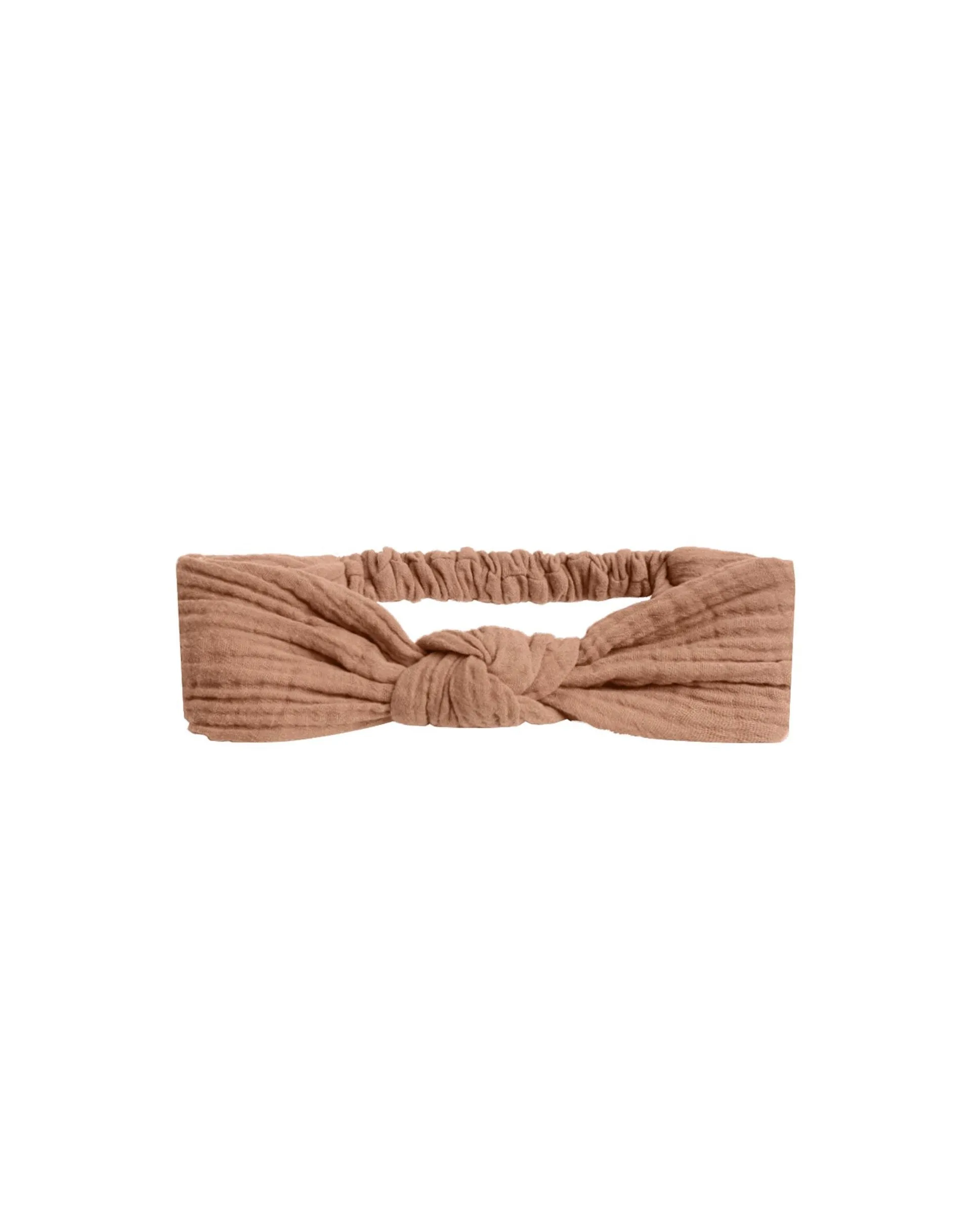 The Knotted Headband by Rylee & Cru - Various Styles