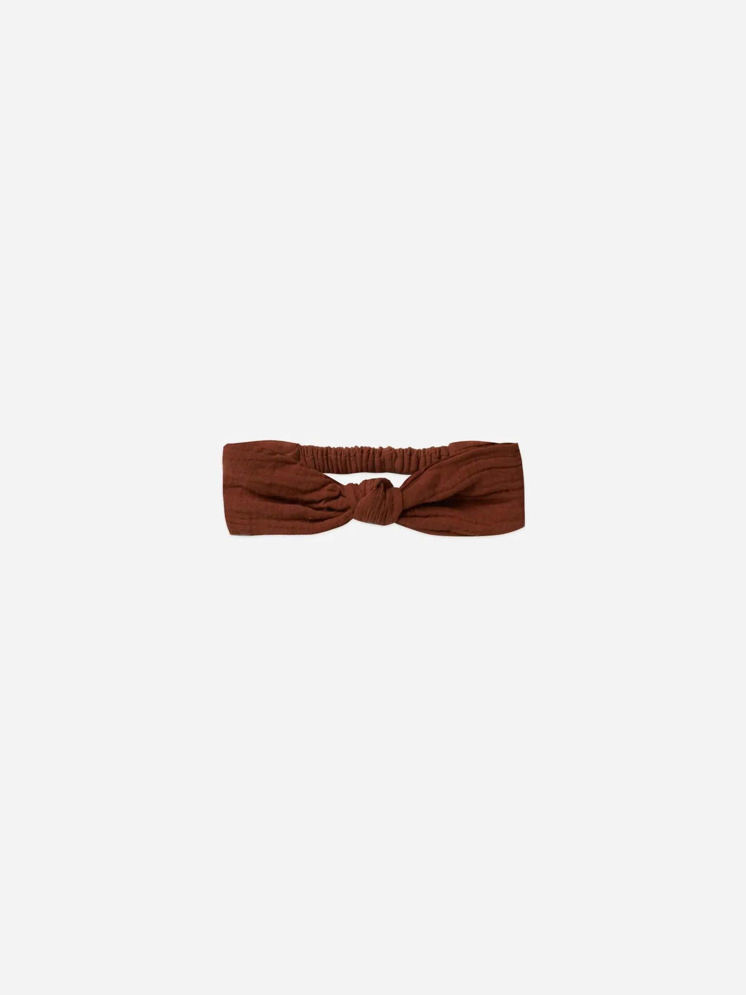 The Knotted Headband by Rylee & Cru - Various Styles