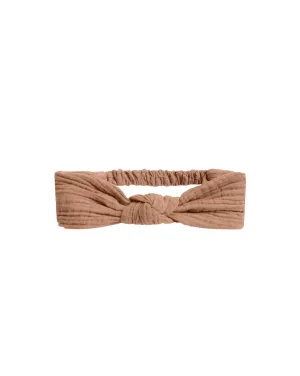 The Knotted Headband by Rylee & Cru - Various Styles
