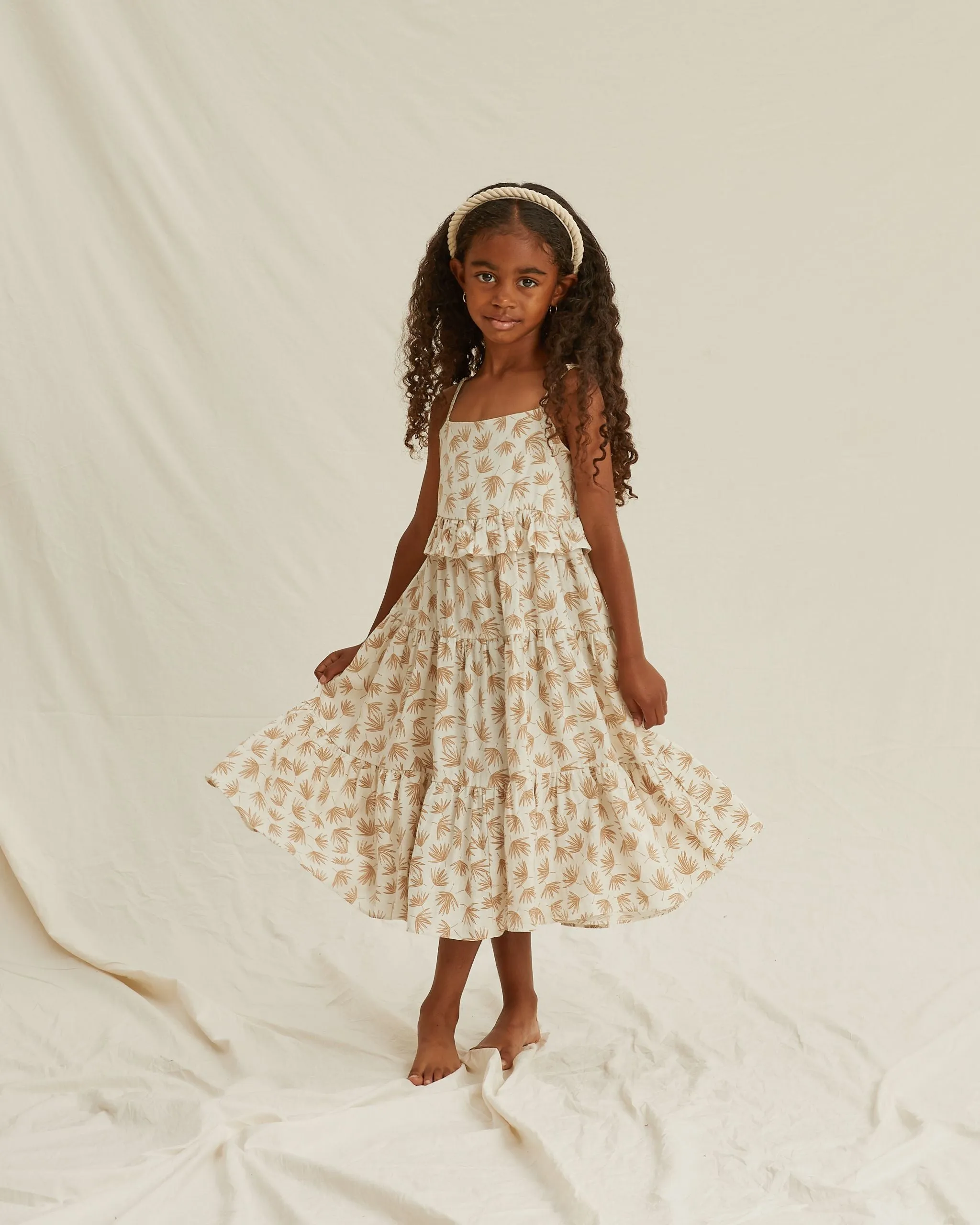 The Nautical Headband by Rylee & Cru - KIDS