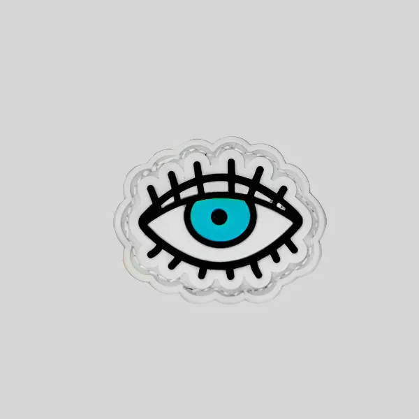 The Third Eye
