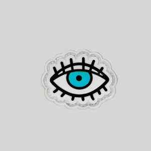 The Third Eye