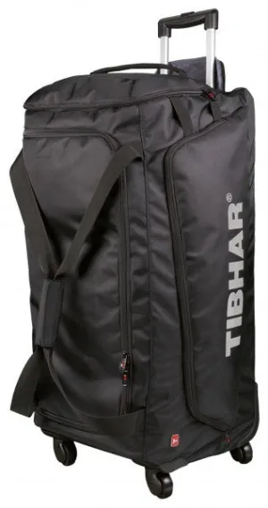 Tibhar Rollerbag Shanghai