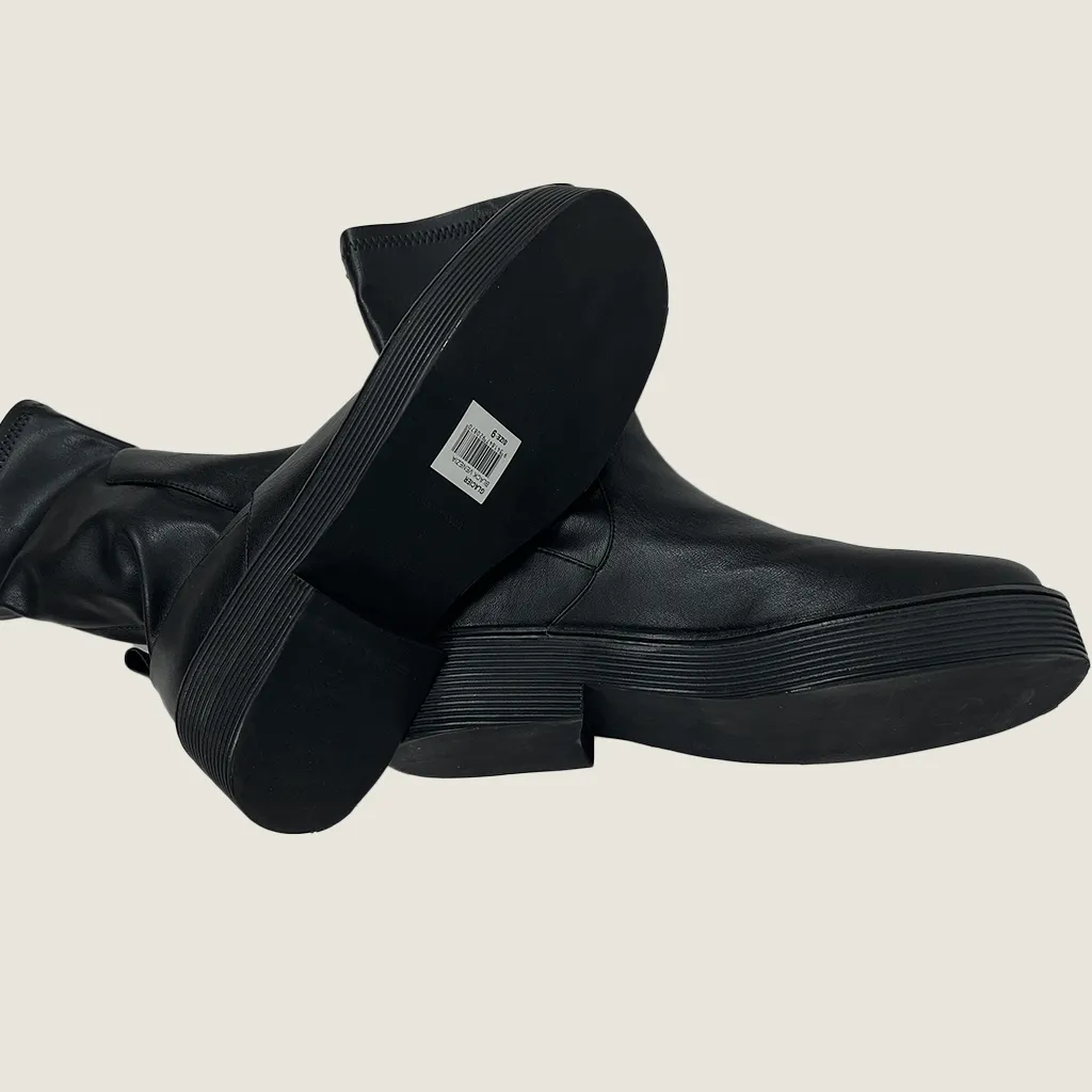 Tony Bianco Ankle Boots