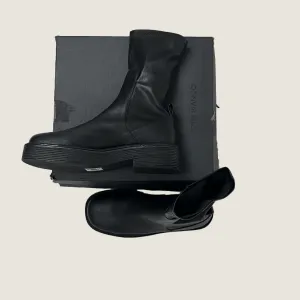 Tony Bianco Ankle Boots